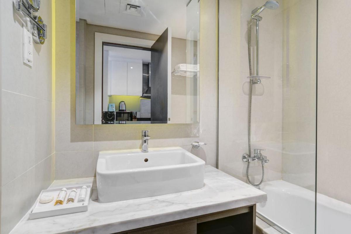 Luxury Style In Prive Damac By Pk Holidays Apartment