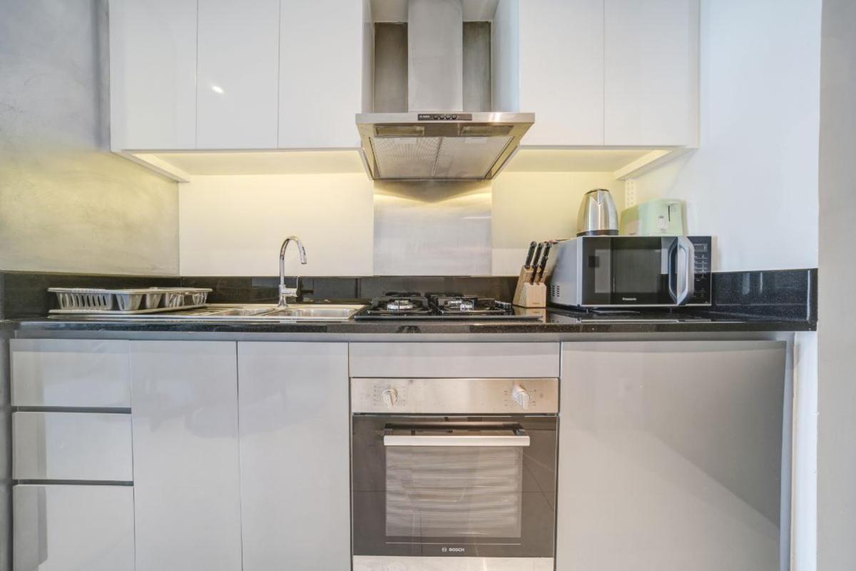 Luxury Style In Prive Damac By Pk Holidays Apartment *