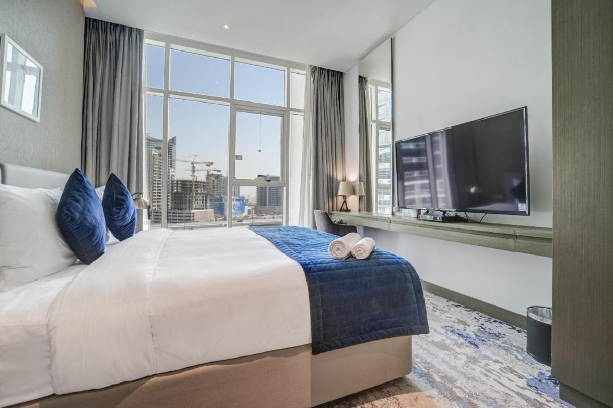 Luxury Style In Prive Damac By Pk Holidays Dubai