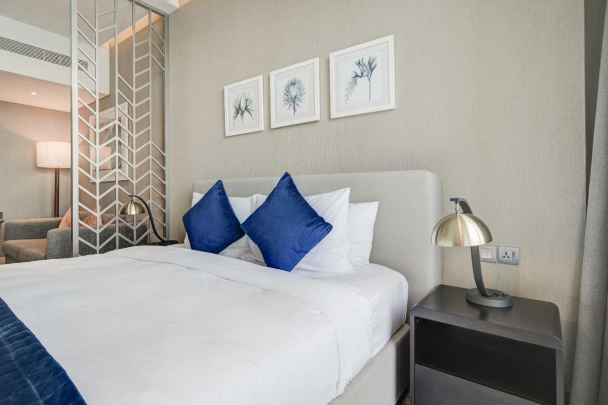 Luxury Style In Prive Damac By Pk Holidays * Dubai