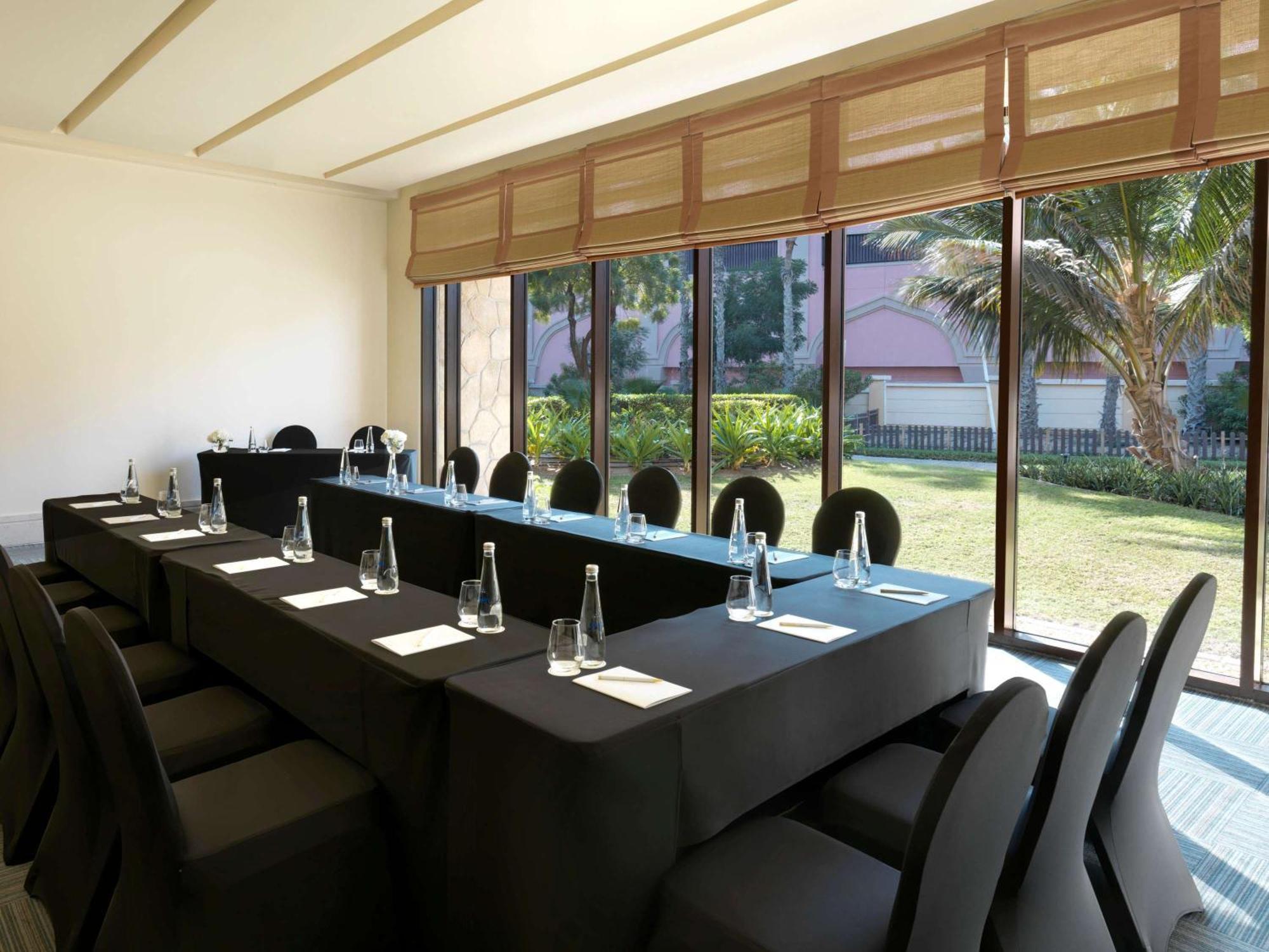 Sofitel The Palm & Resort