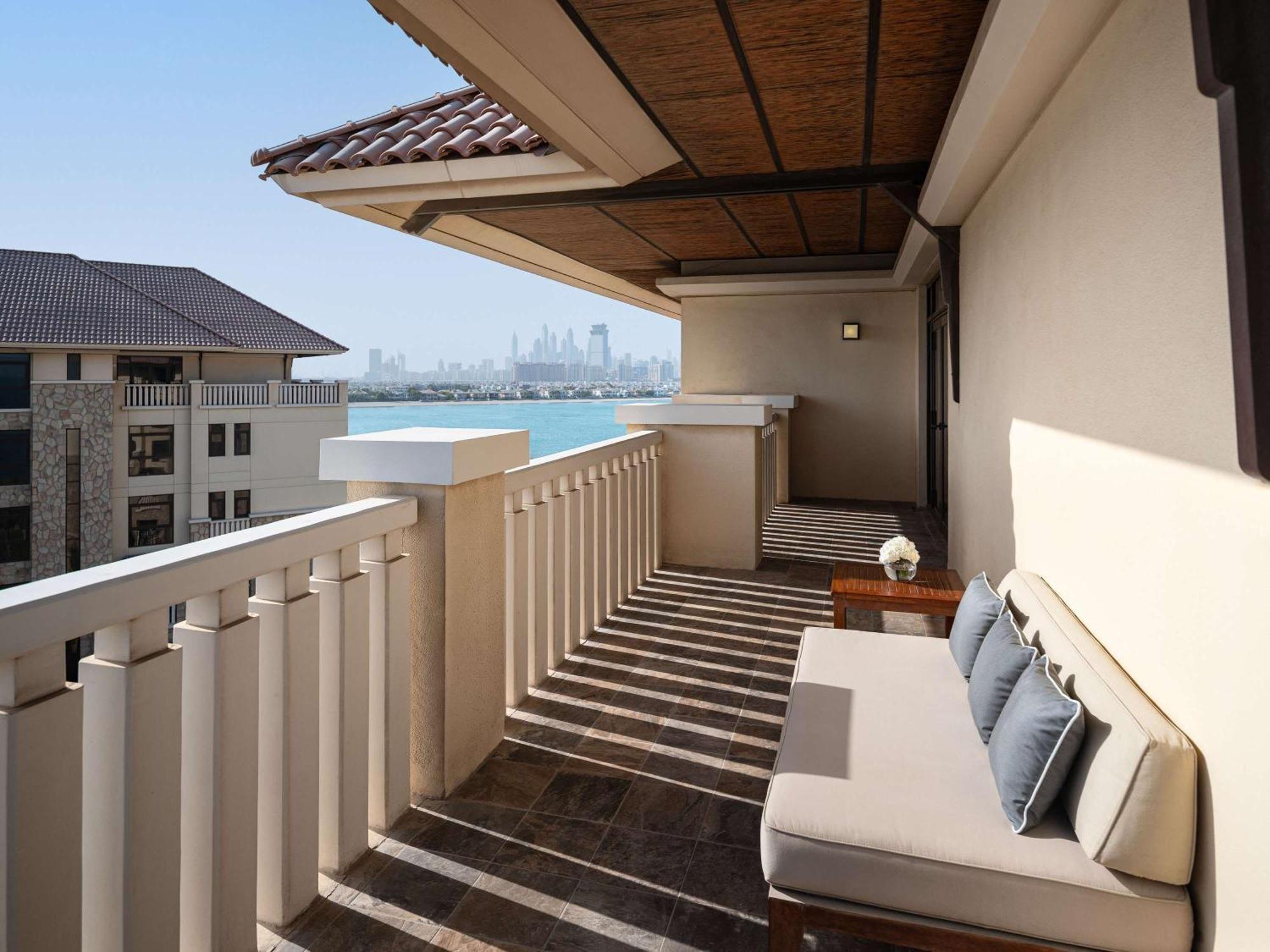 Resort Sofitel The Palm & Dubai