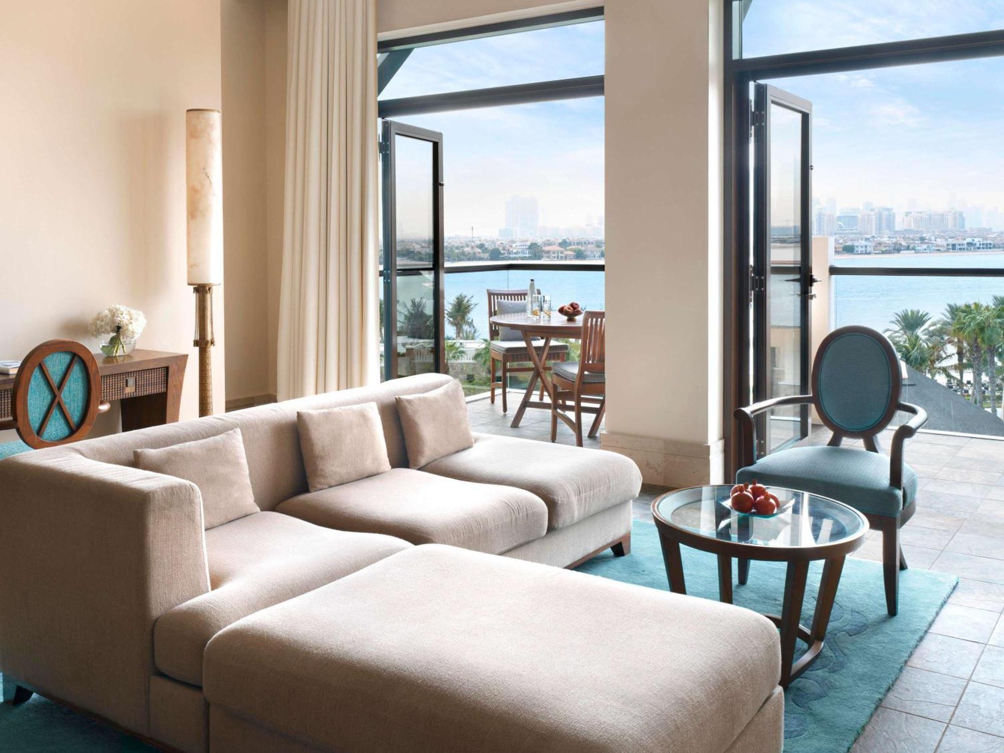 Resort Sofitel The Palm & 5*