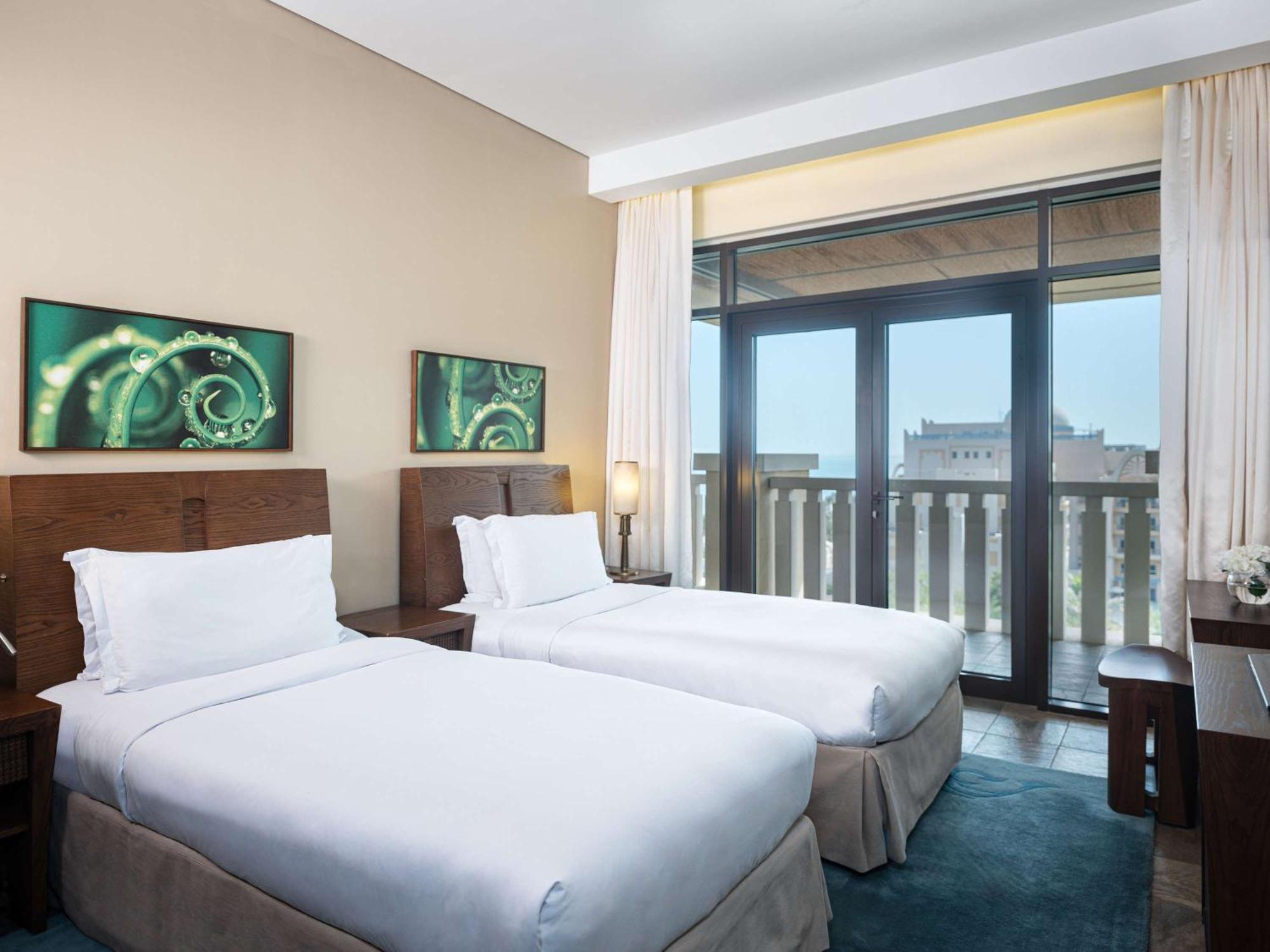 Sofitel The Palm & 5*