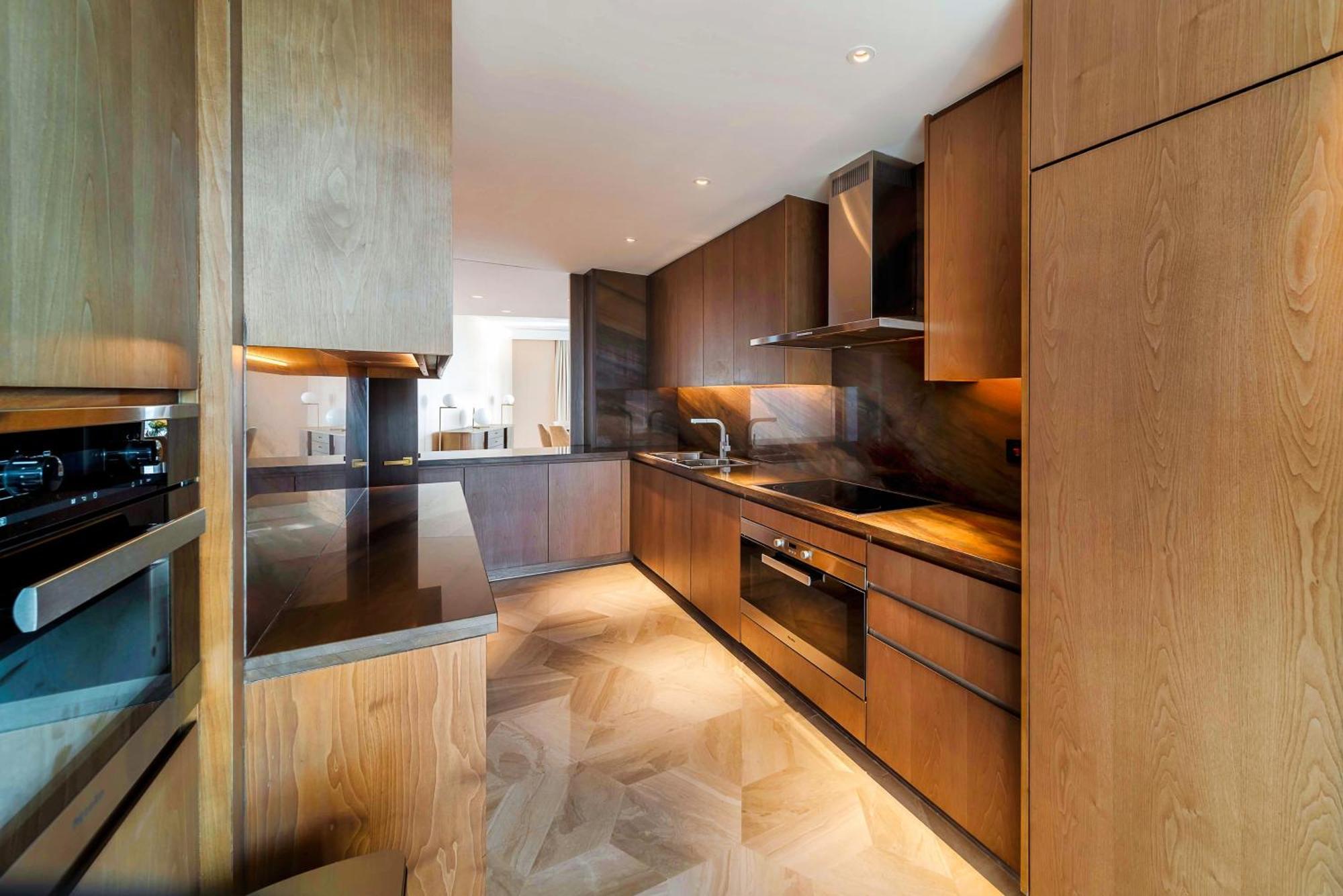 Five Palm Jumeirah 5*