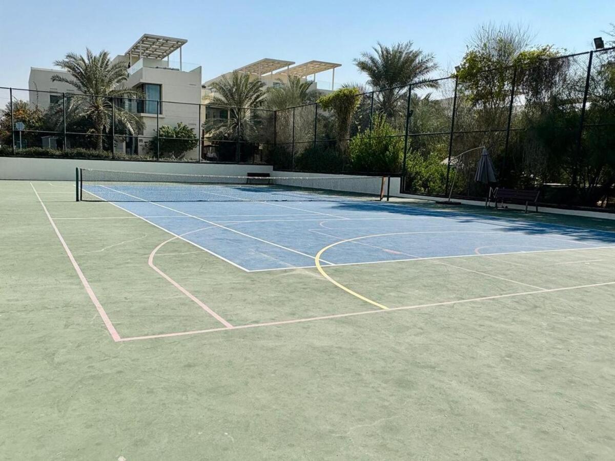 First Class The Epitome Of Luxury Villa Dubai