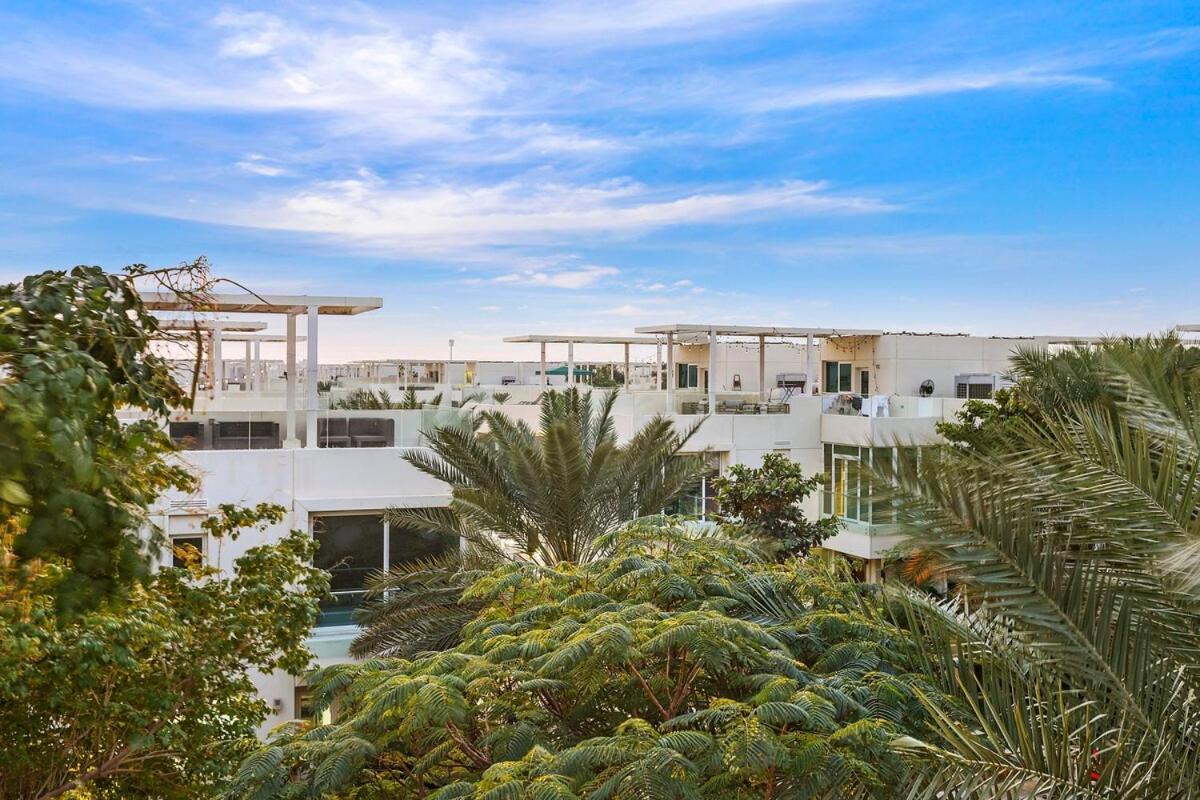 First Class The Epitome Of Luxury Villa Dubai