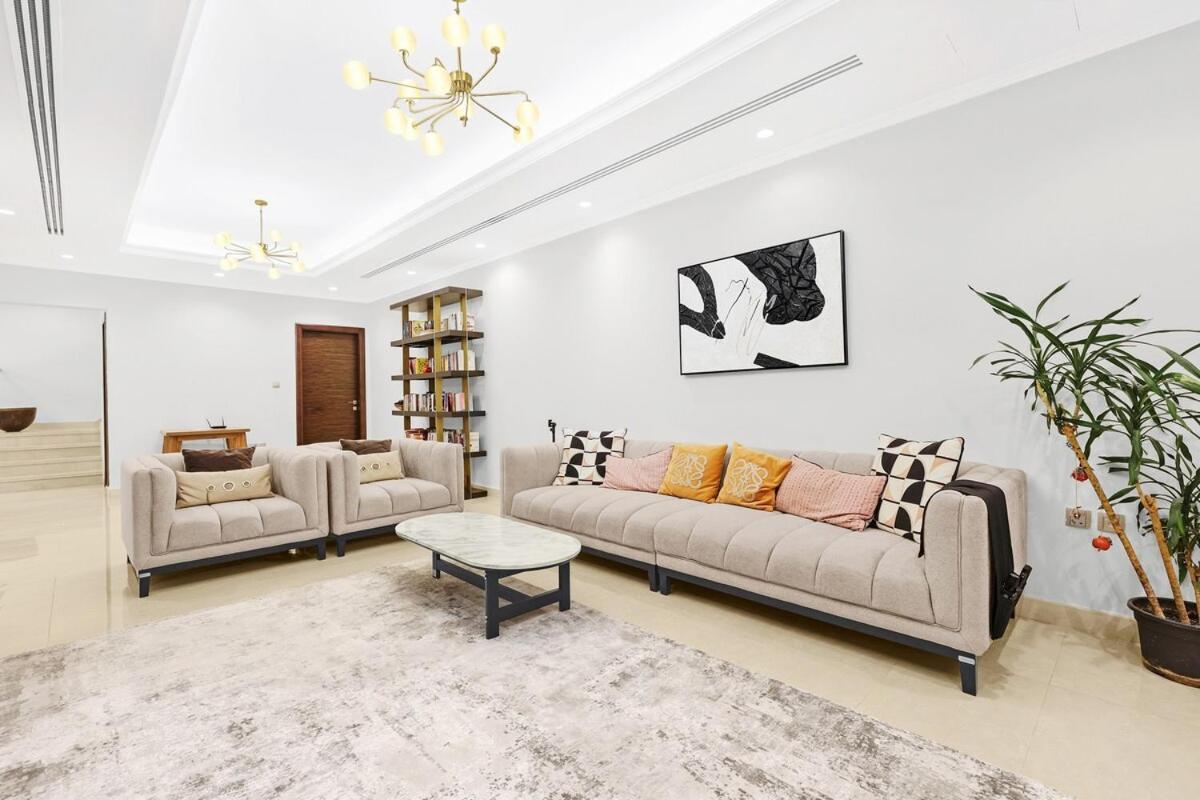 First Class The Epitome Of Luxury Villa
