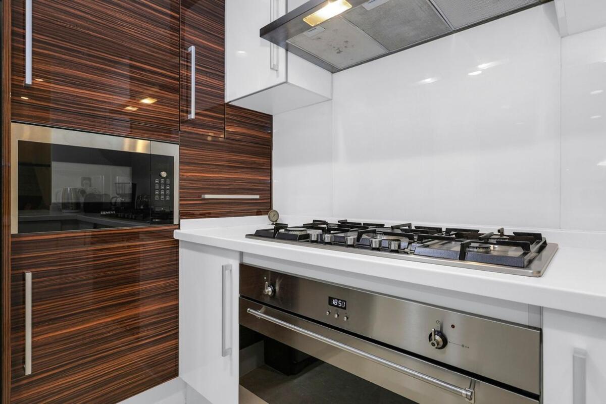 Villa First Class The Epitome Of Luxury