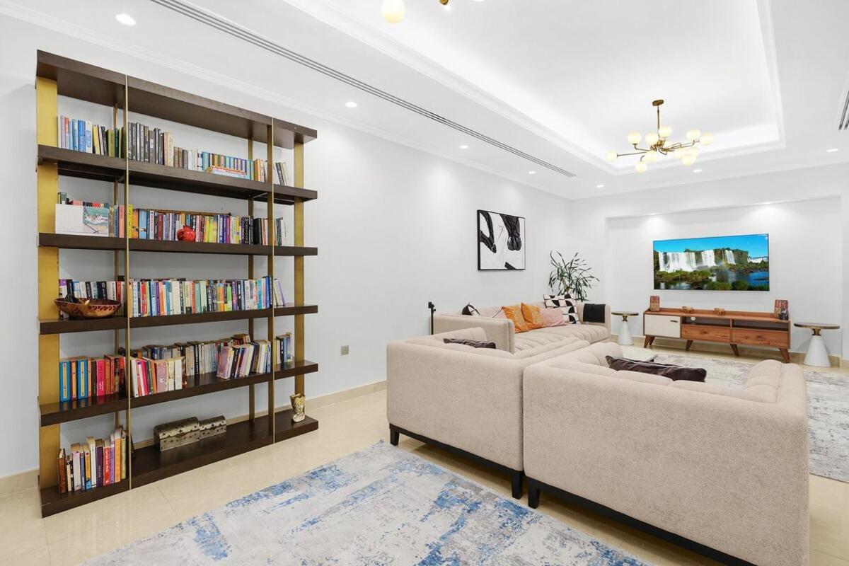 First Class The Epitome Of Luxury Villa