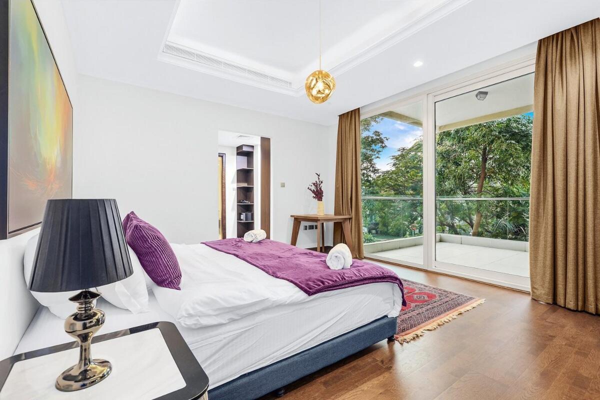 First Class The Epitome Of Luxury Villa *