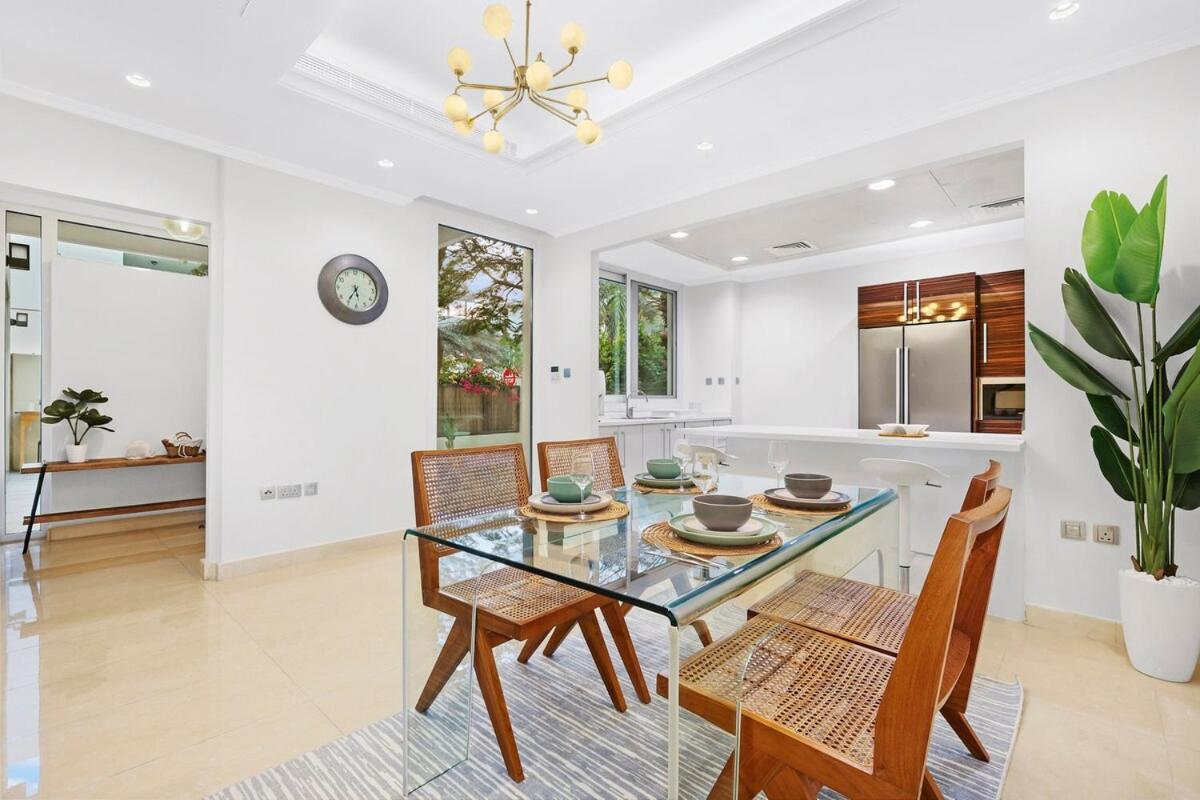 Villa First Class The Epitome Of Luxury *