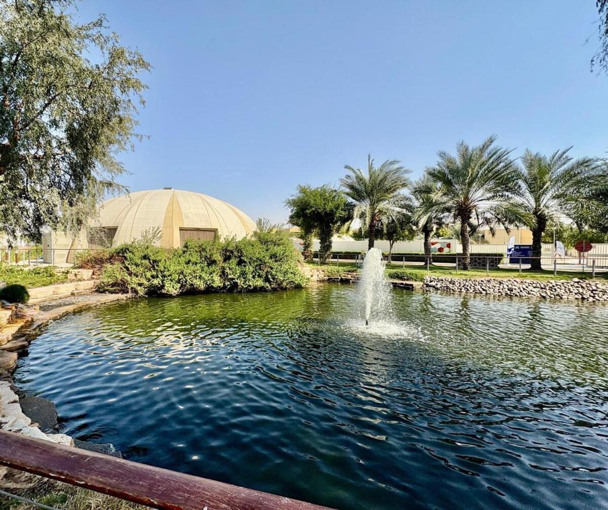 Villa First Class The Epitome Of Luxury Dubai