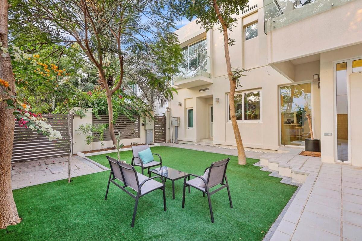 First Class The Epitome Of Luxury Villa