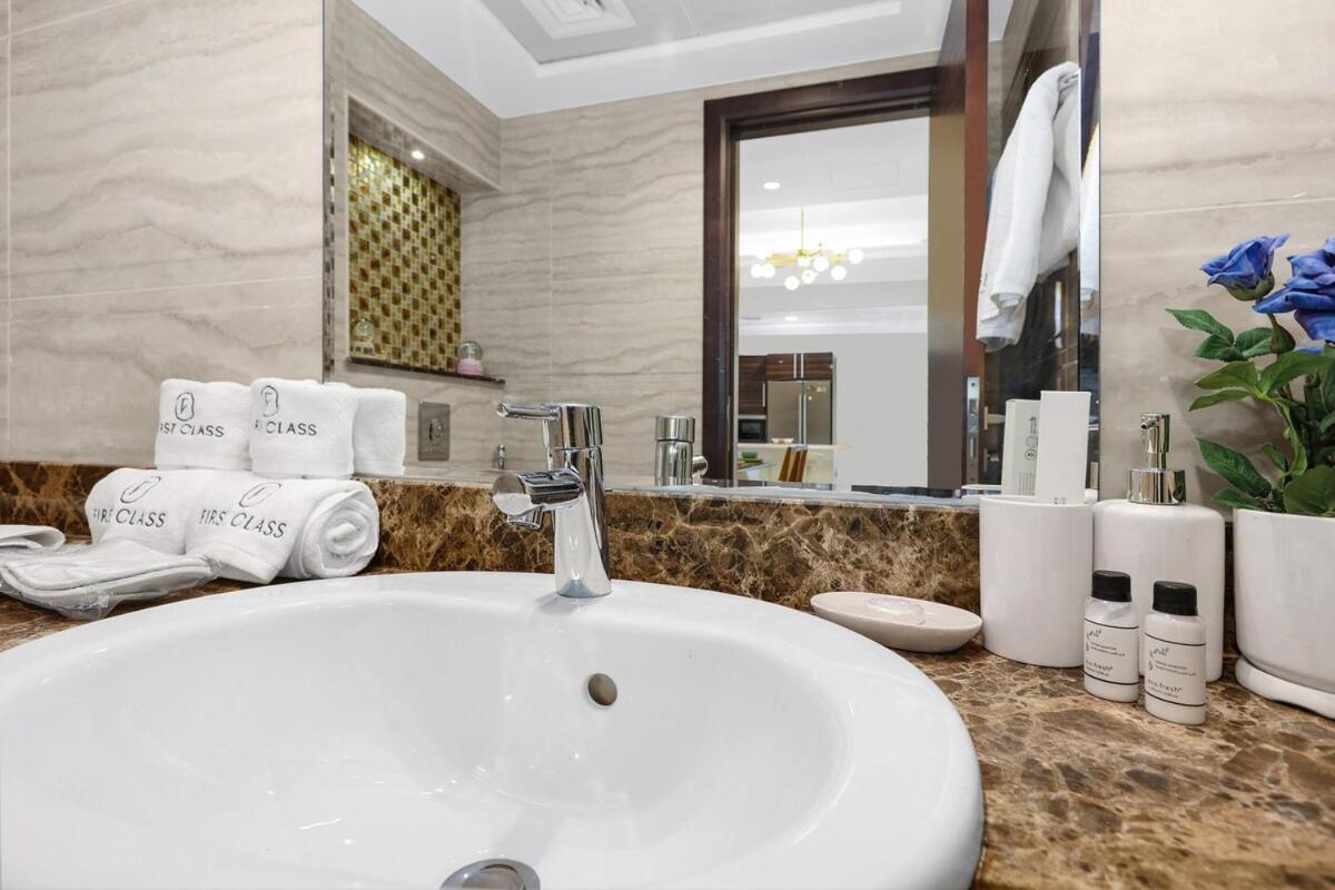 First Class The Epitome Of Luxury Villa