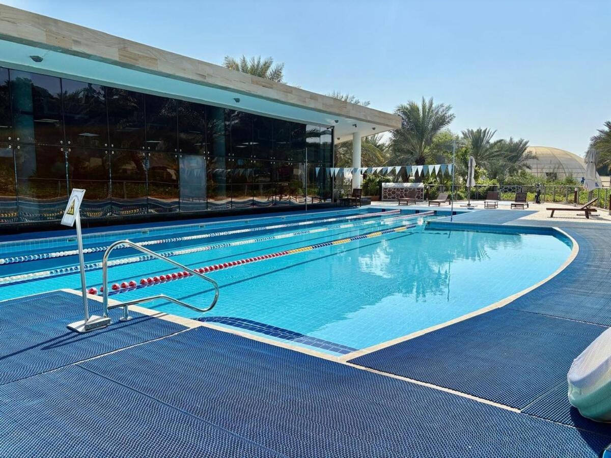First Class The Epitome Of Luxury Villa Dubai