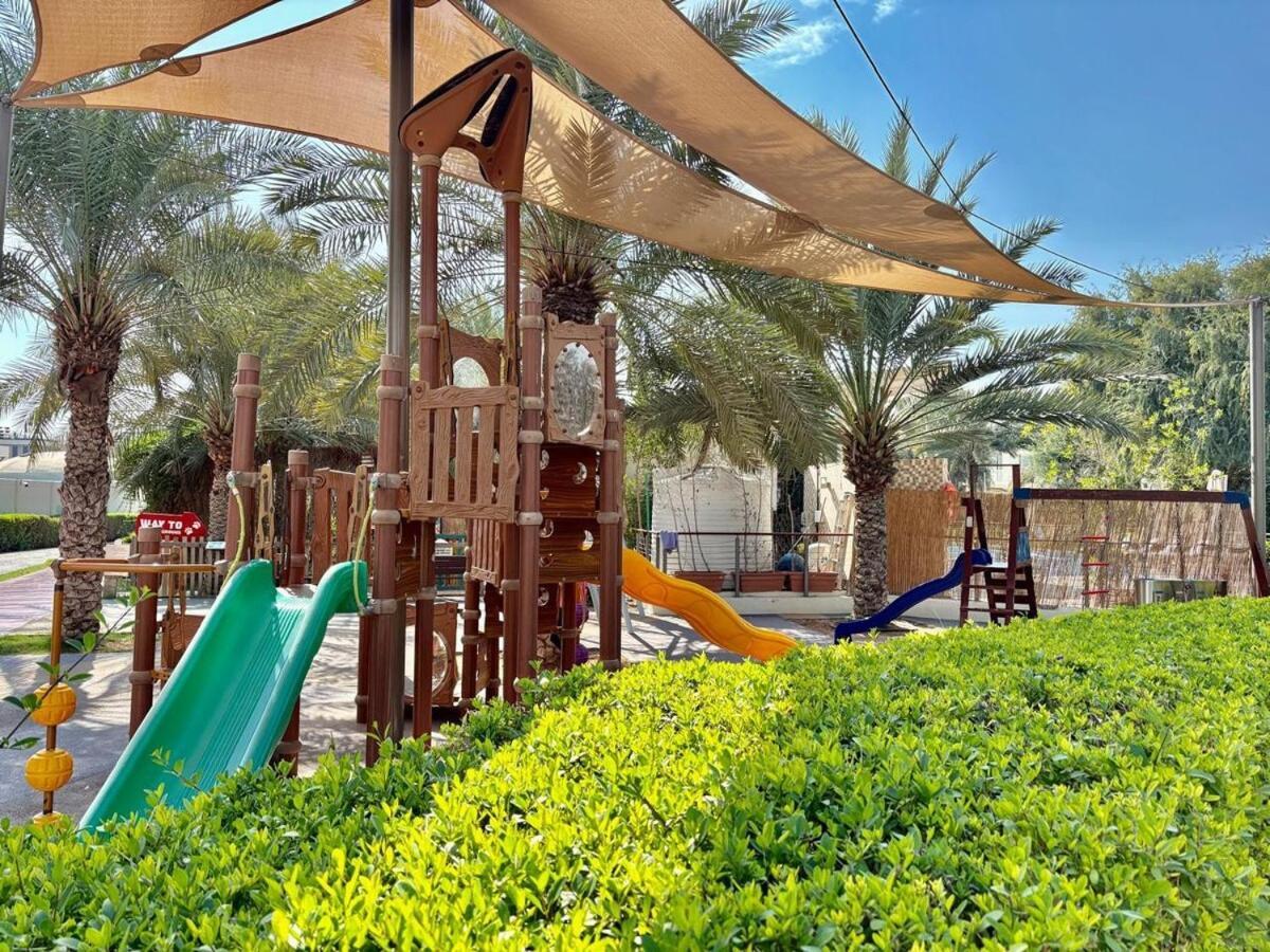 First Class The Epitome Of Luxury Villa Dubai