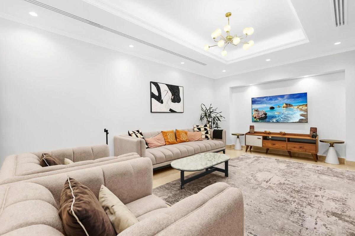 First Class The Epitome Of Luxury Villa *