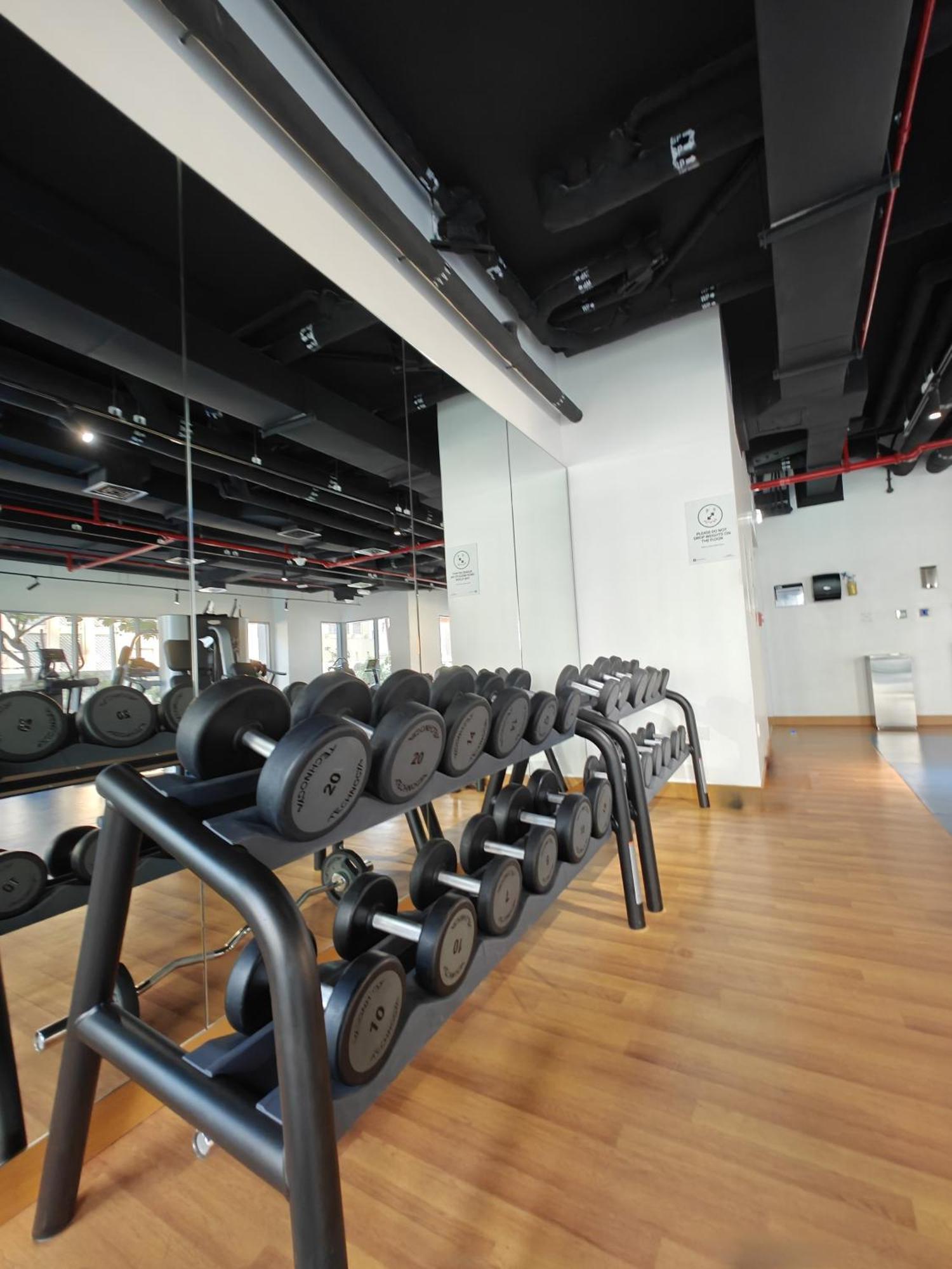 Luxurious In Downtown, Apartment Dubai