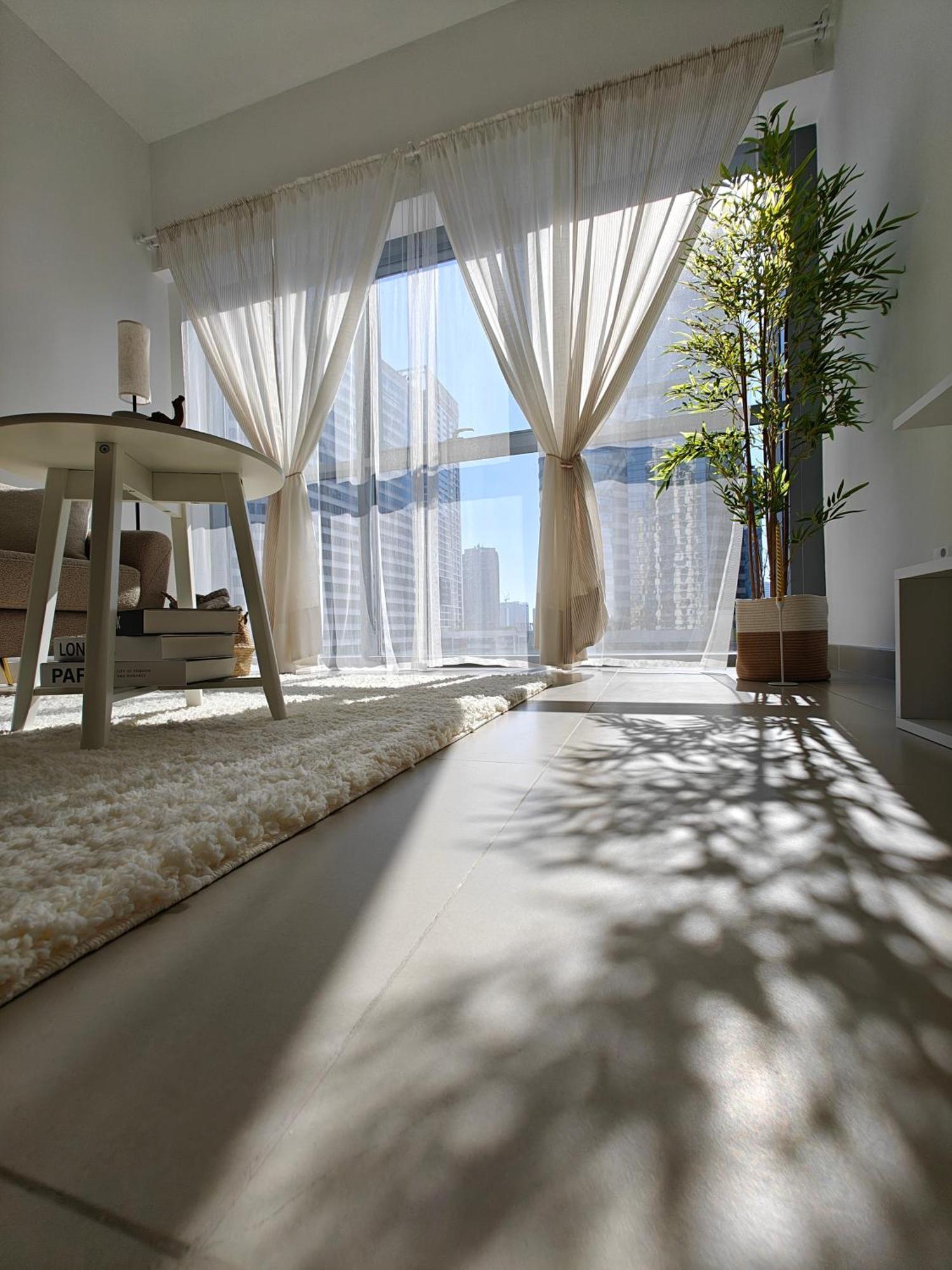 Luxurious In Downtown, Apartment