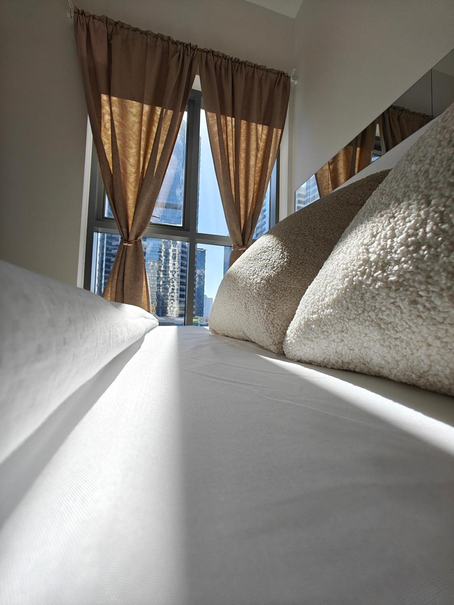 Luxurious In Downtown, Apartment Dubai