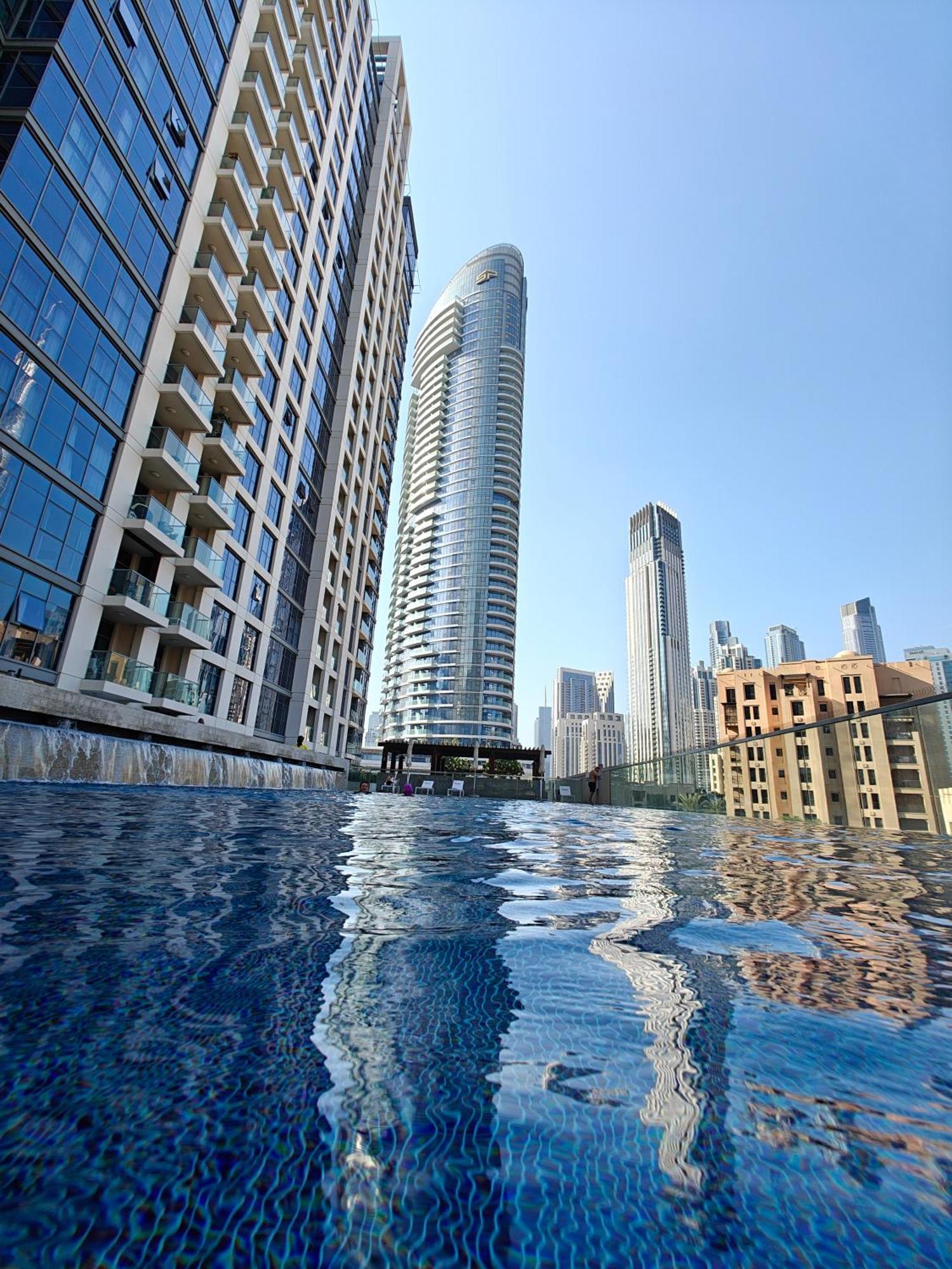 Luxurious In Downtown, Dubai