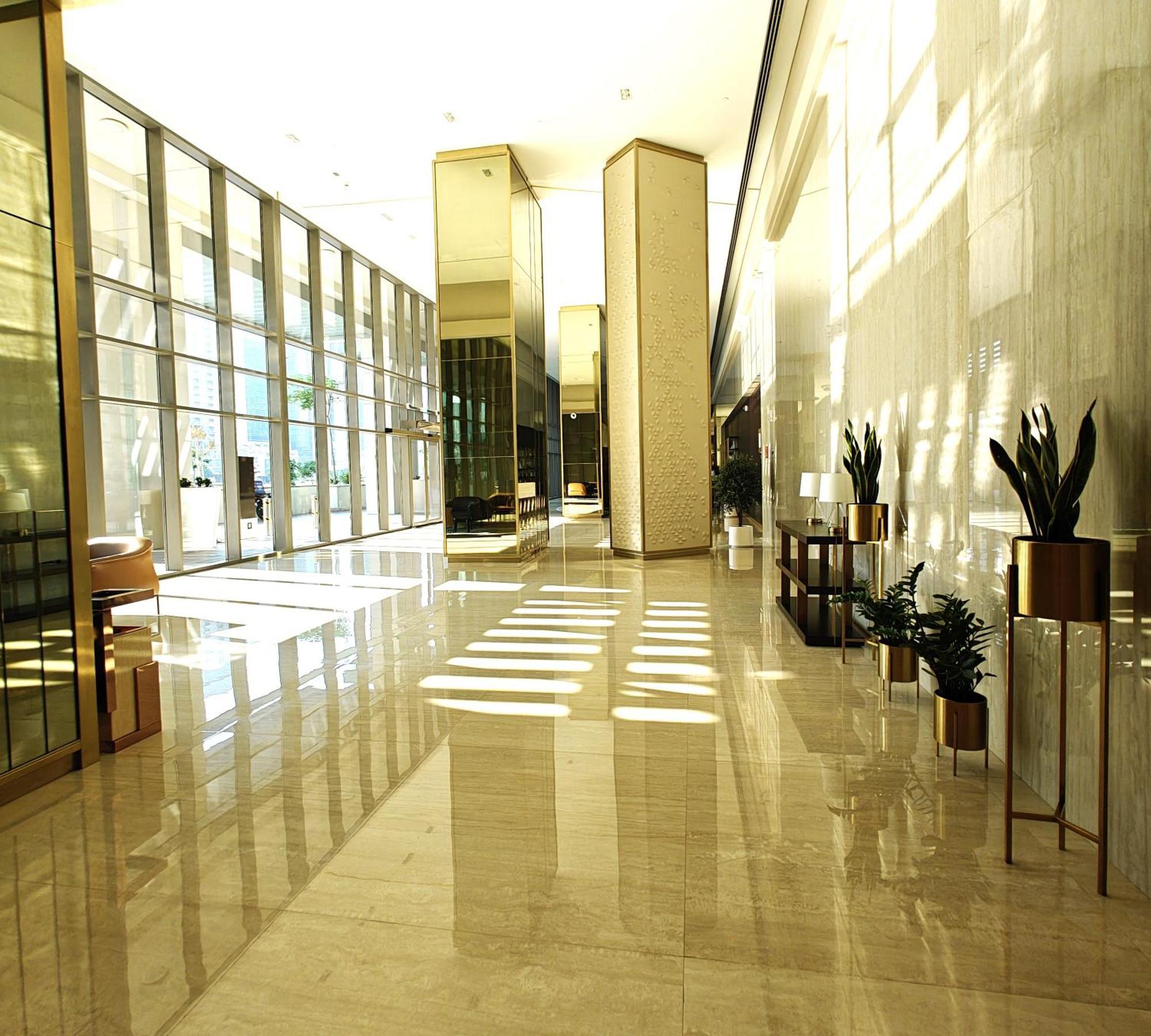 Luxurious In Downtown, Apartment Dubai