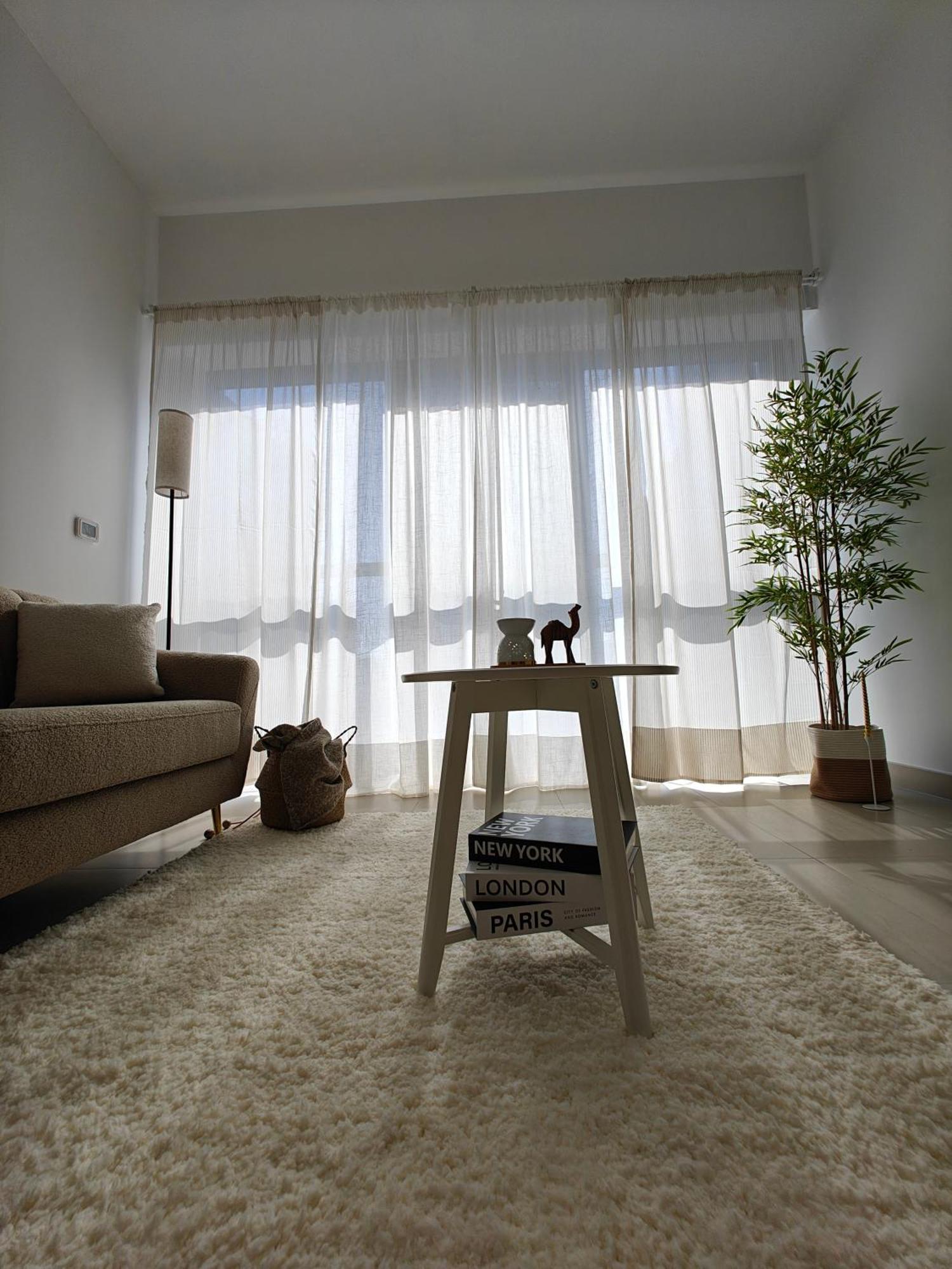 Apartment Luxurious In Downtown, *