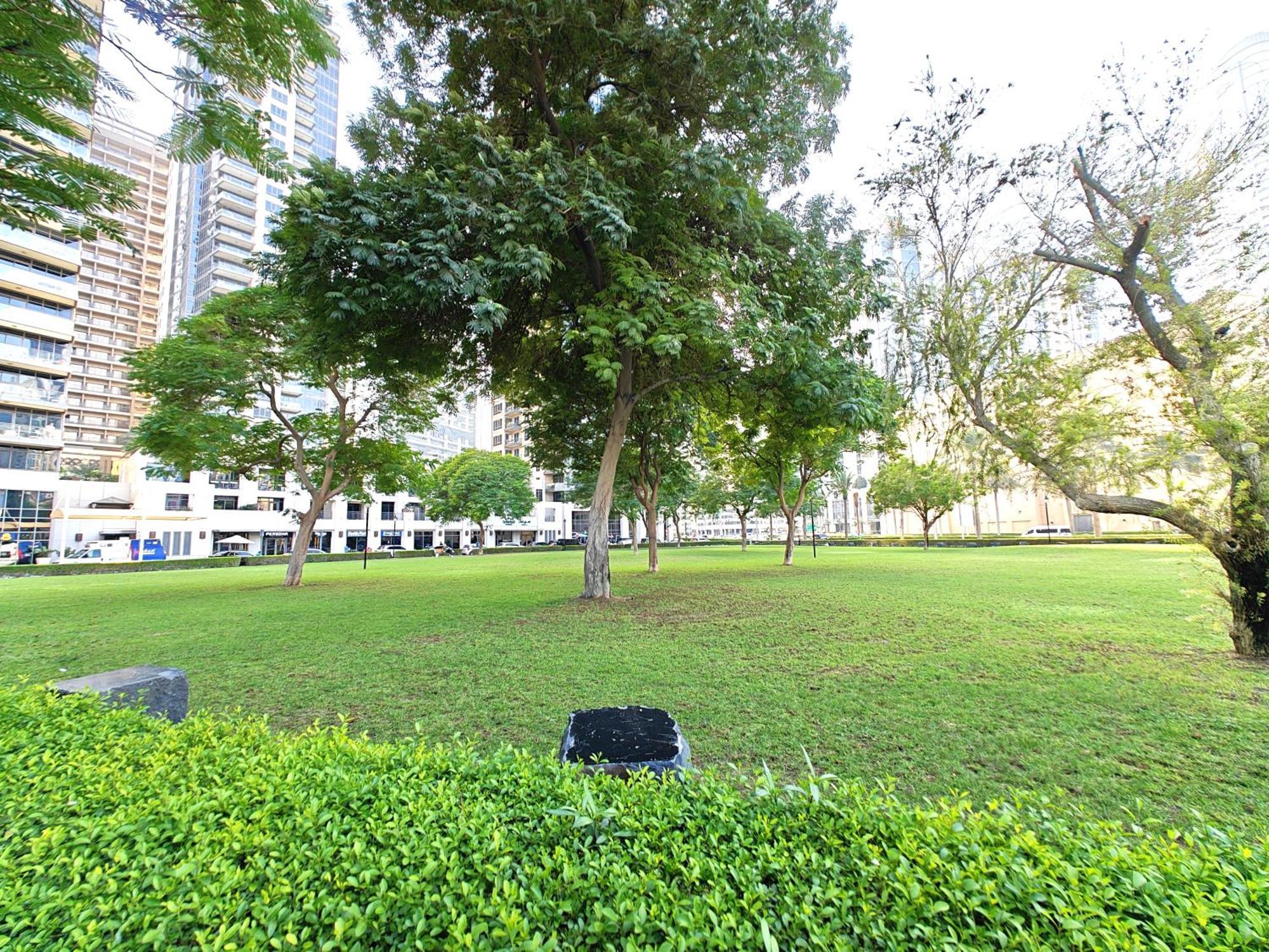 Luxurious In Downtown, Apartment Dubai