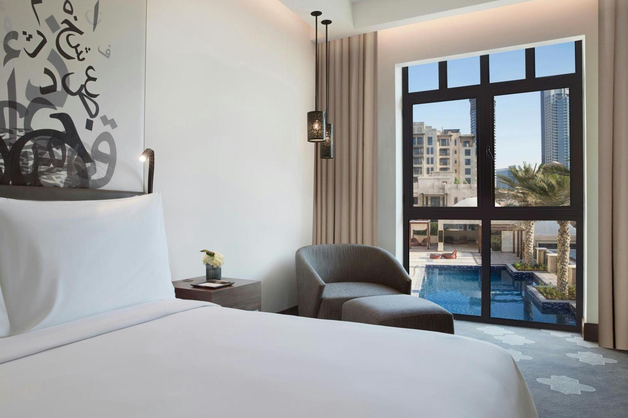 Hotel The Heritage Hotel, Autograph Collection Dubai