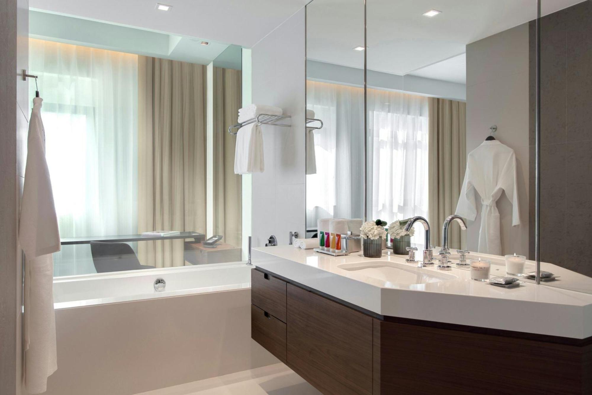 The Heritage Hotel, Autograph Collection Hotel Dubai