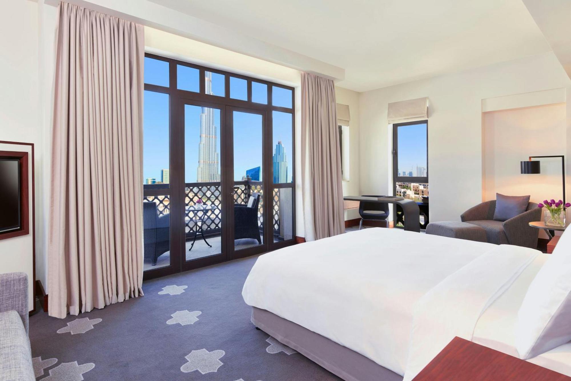 The Heritage Hotel, Autograph Collection 4* Dubai