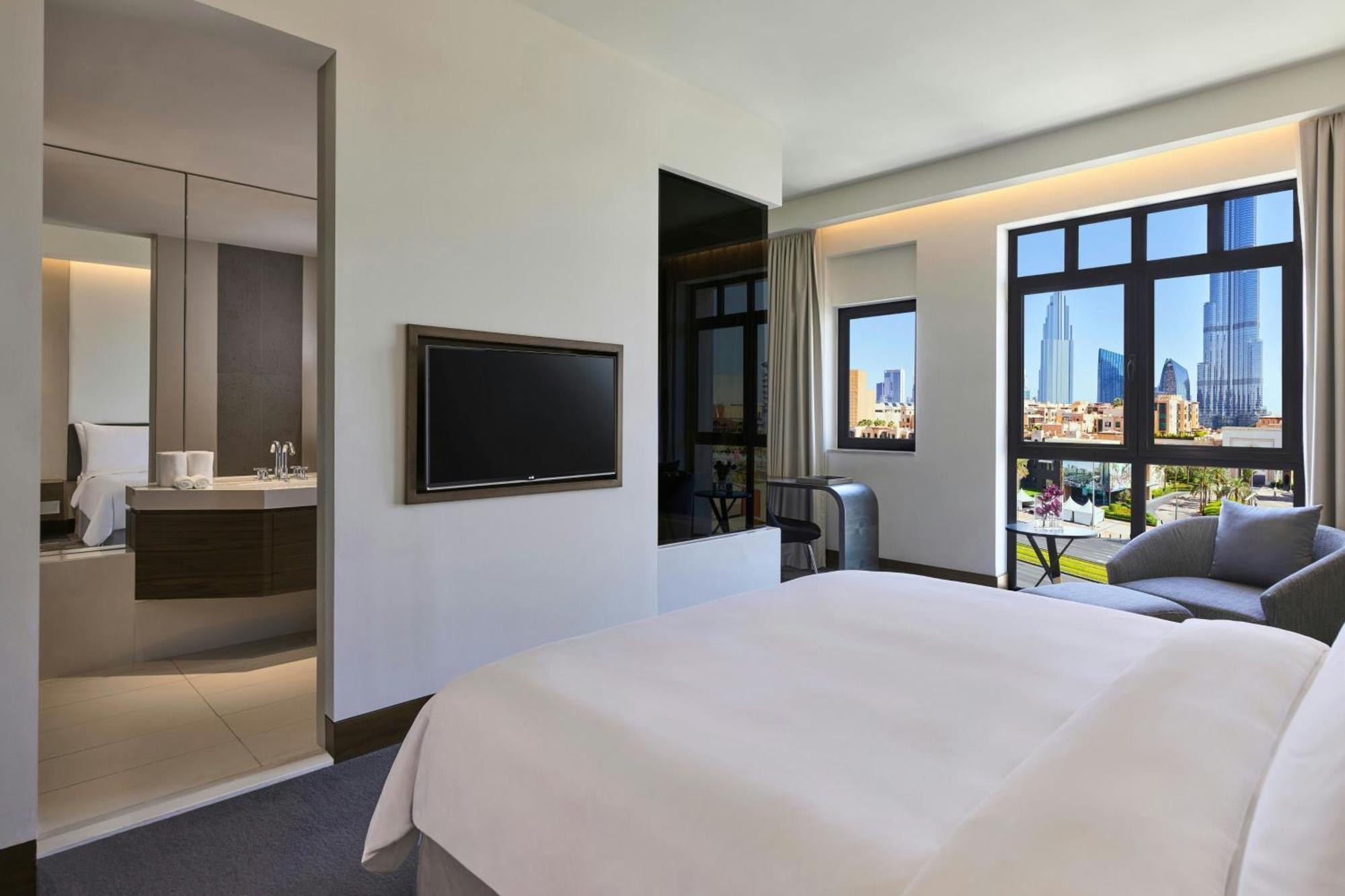 Hotel The Heritage Hotel, Autograph Collection