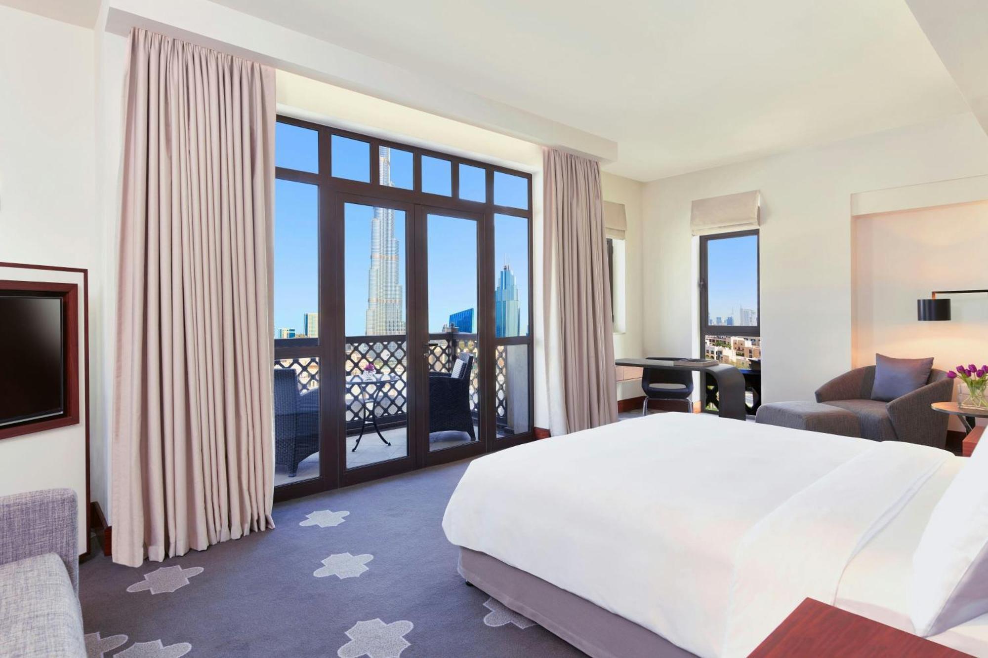 The Heritage Hotel, Autograph Collection 4* Dubai