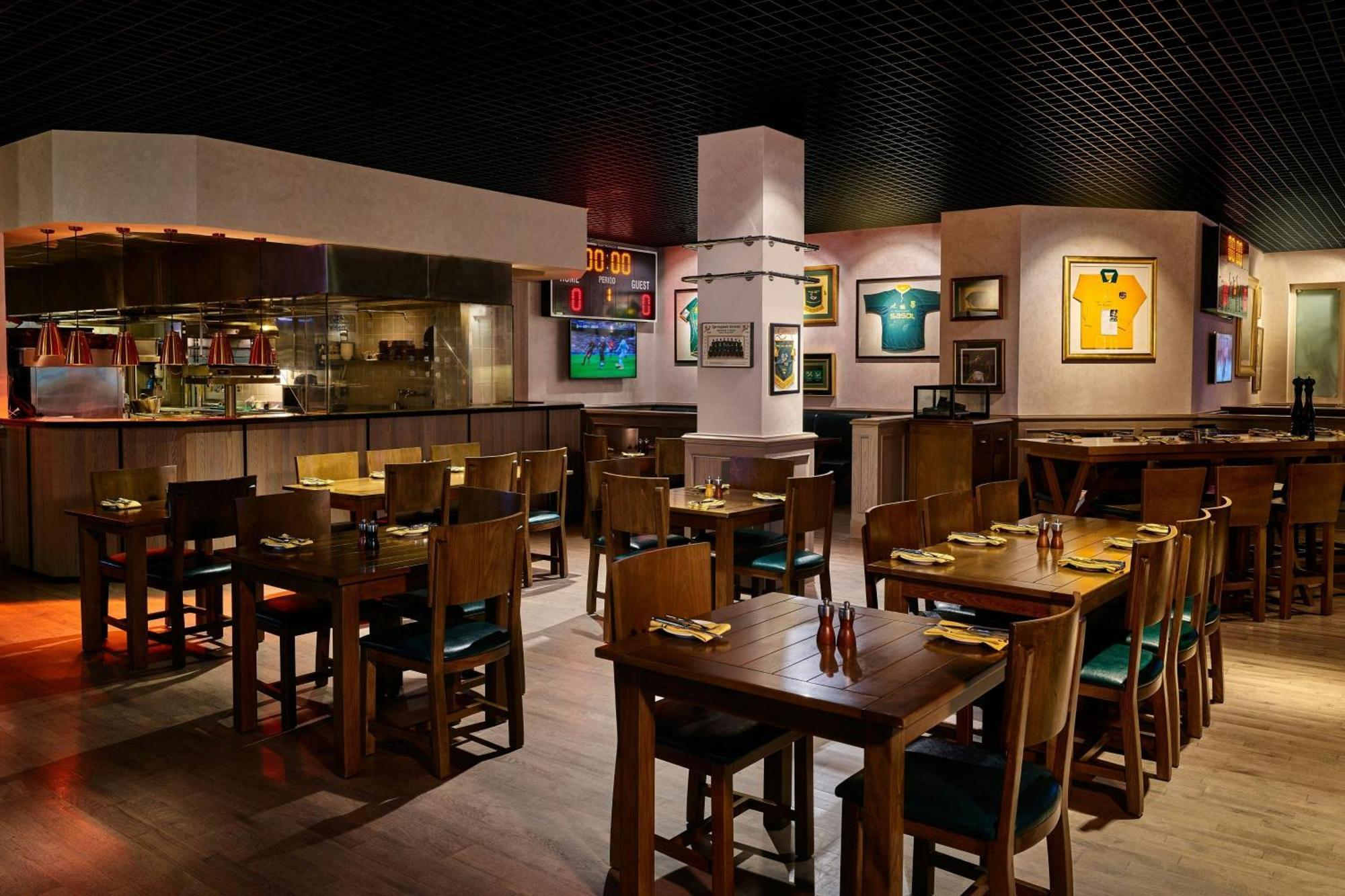 The Heritage Hotel, Autograph Collection Hotel Dubai