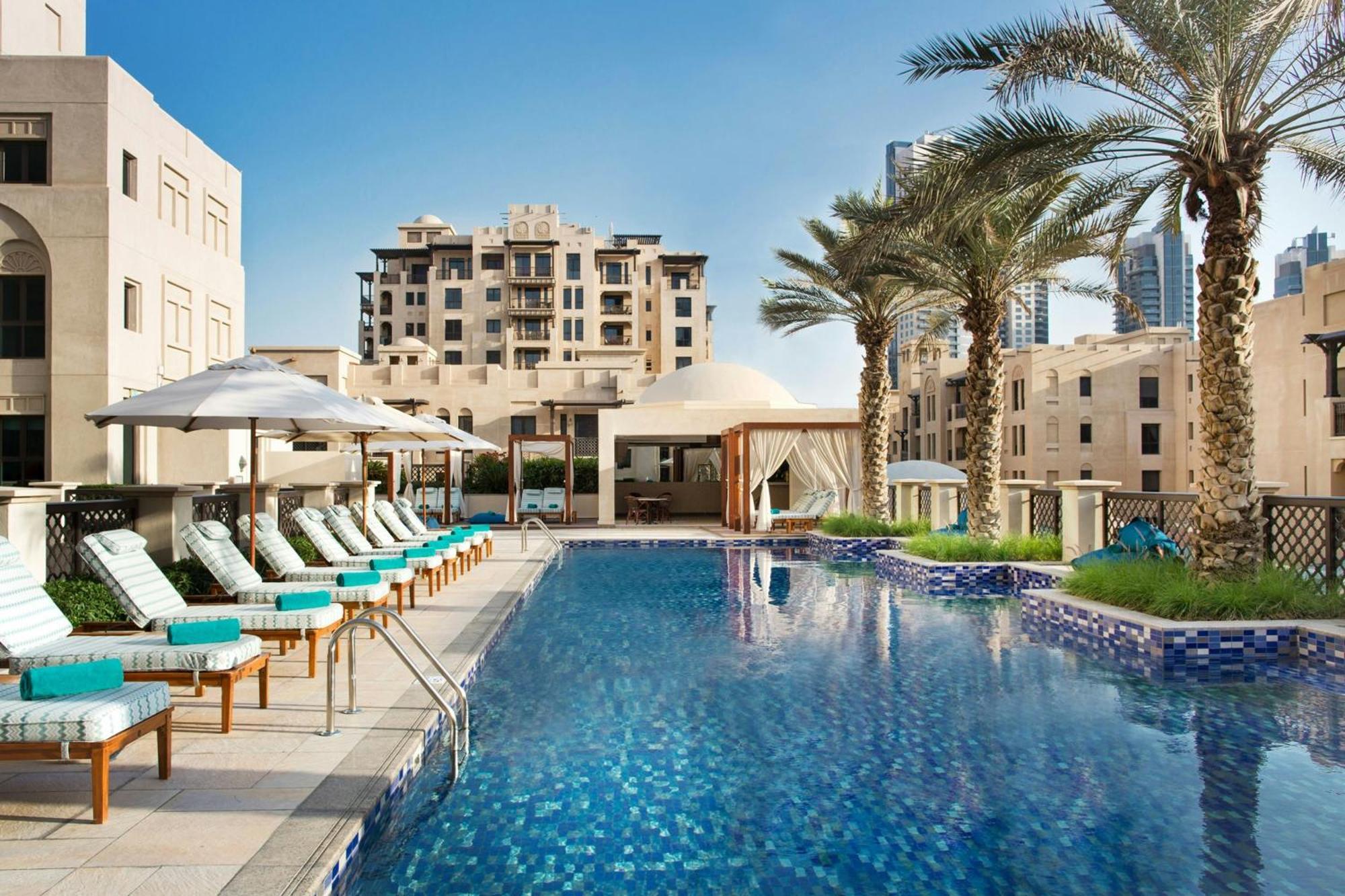 The Heritage Hotel, Autograph Collection 4* Dubai