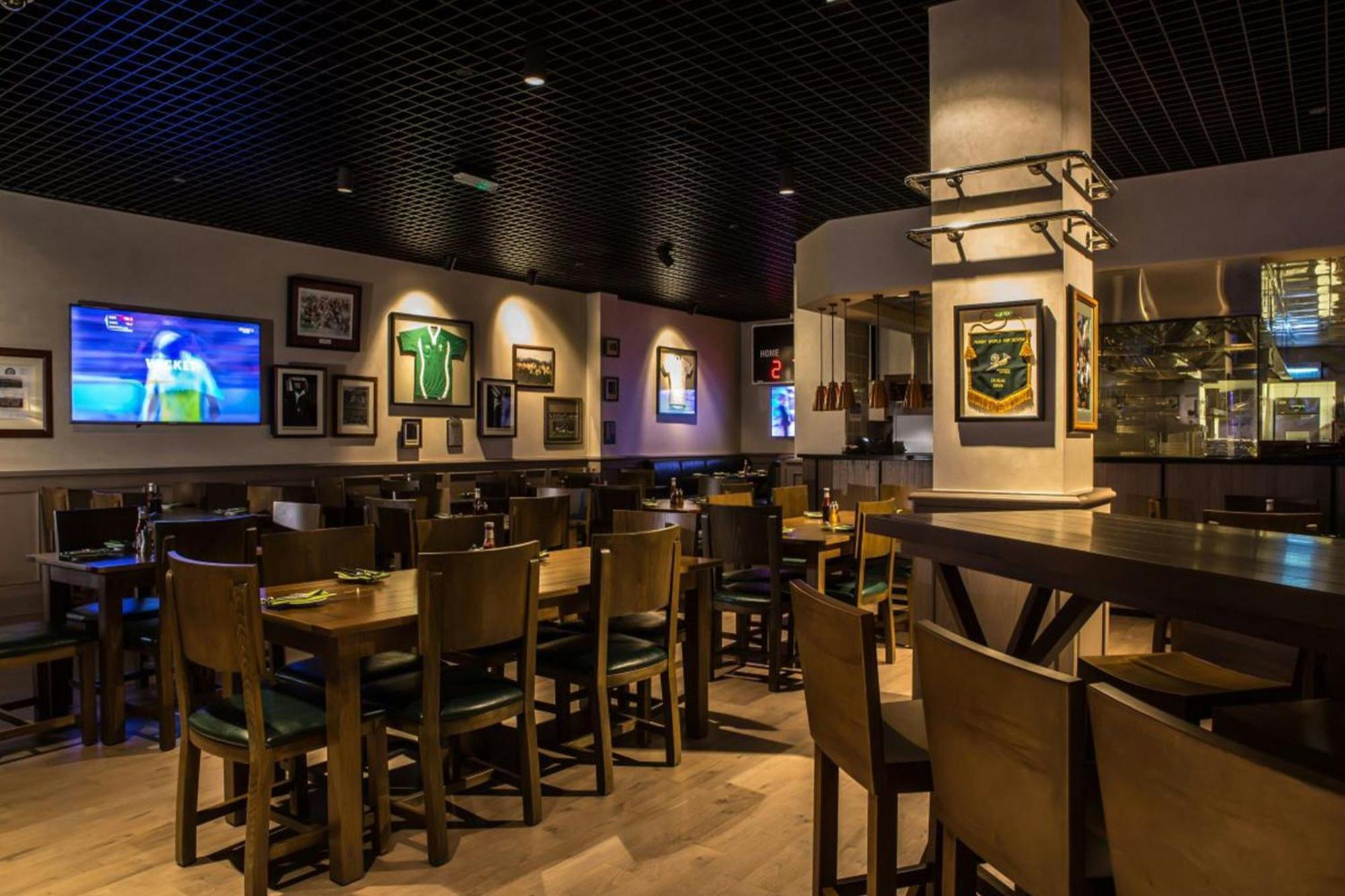 The Heritage Hotel, Autograph Collection Hotel 4*