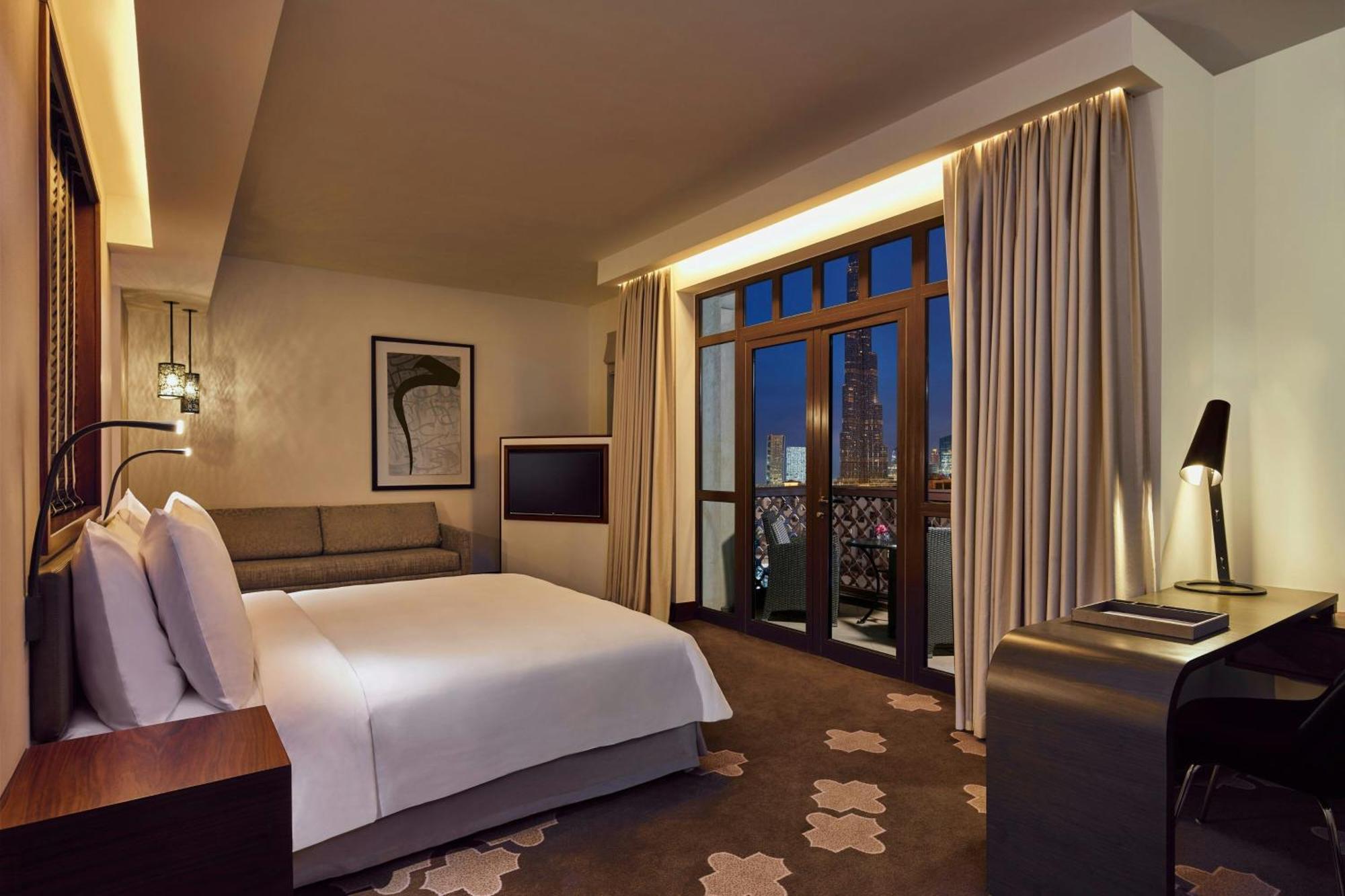 The Heritage Hotel, Autograph Collection Hotel