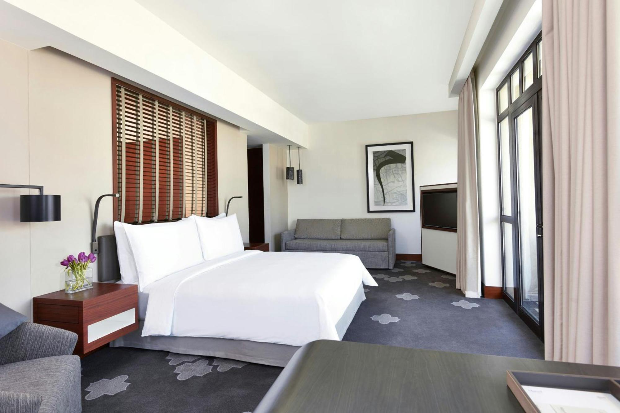 The Heritage Hotel, Autograph Collection 4*