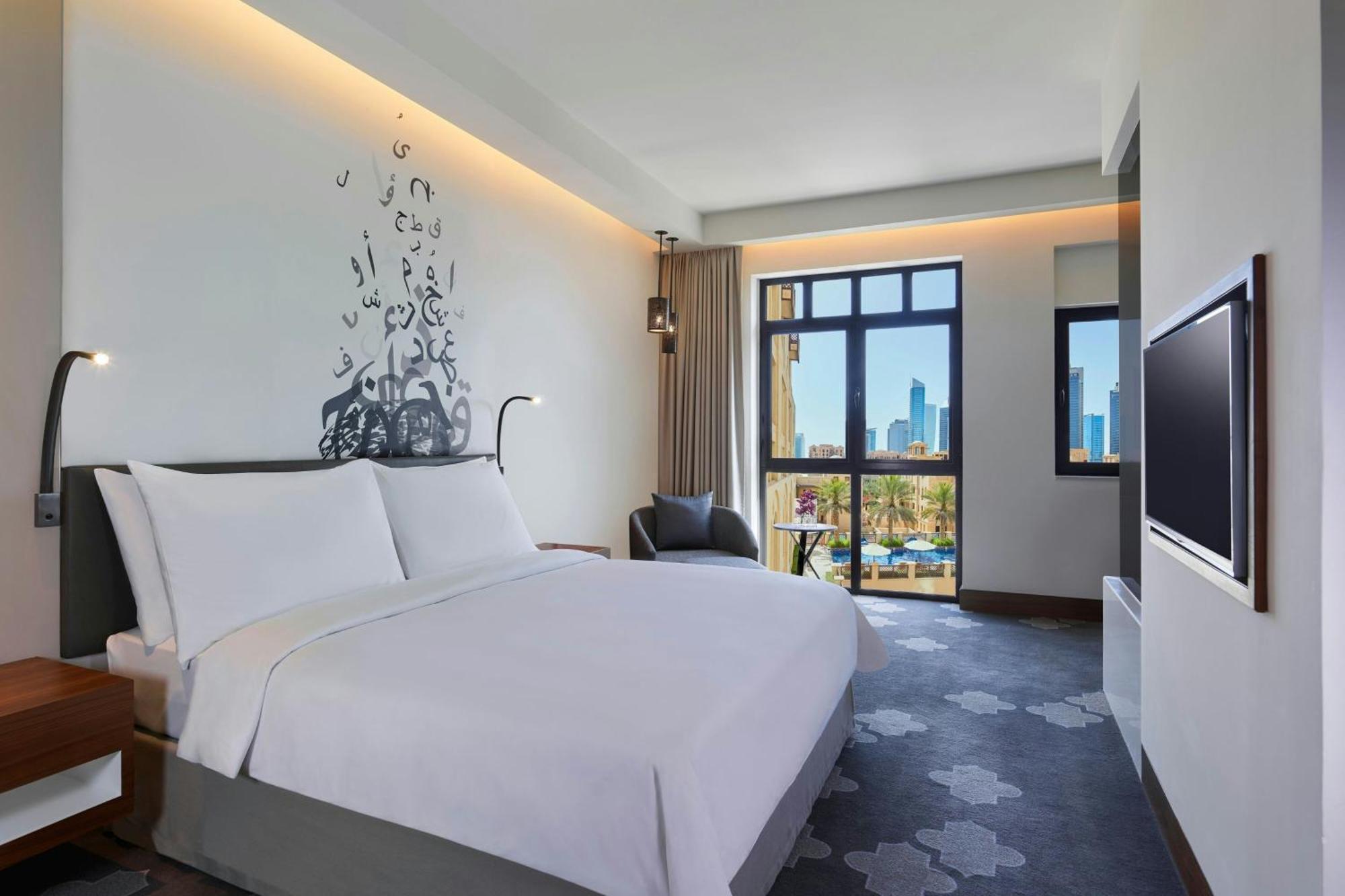 Hotel The Heritage Hotel, Autograph Collection