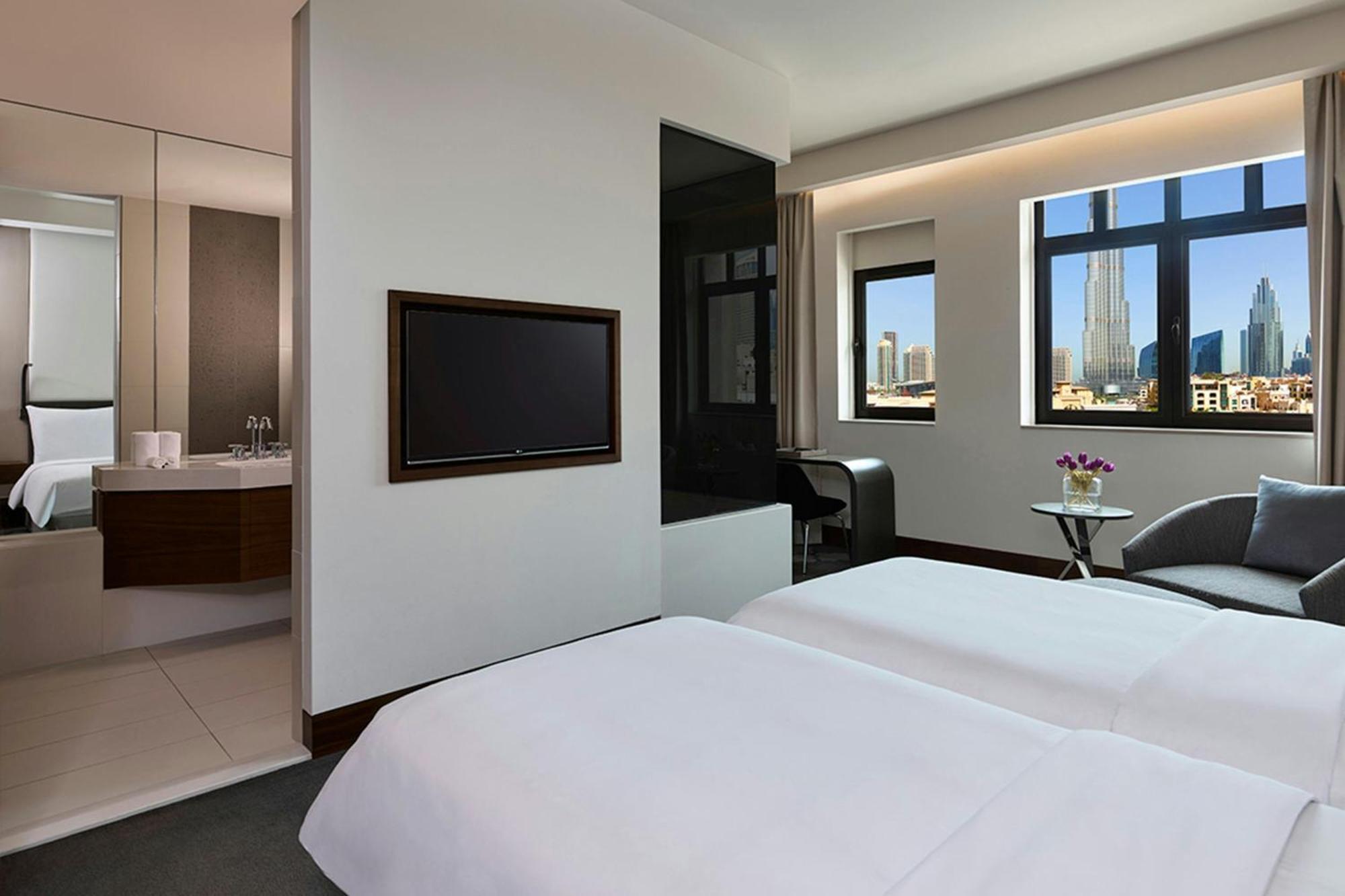 The Heritage Hotel, Autograph Collection Hotel 4*