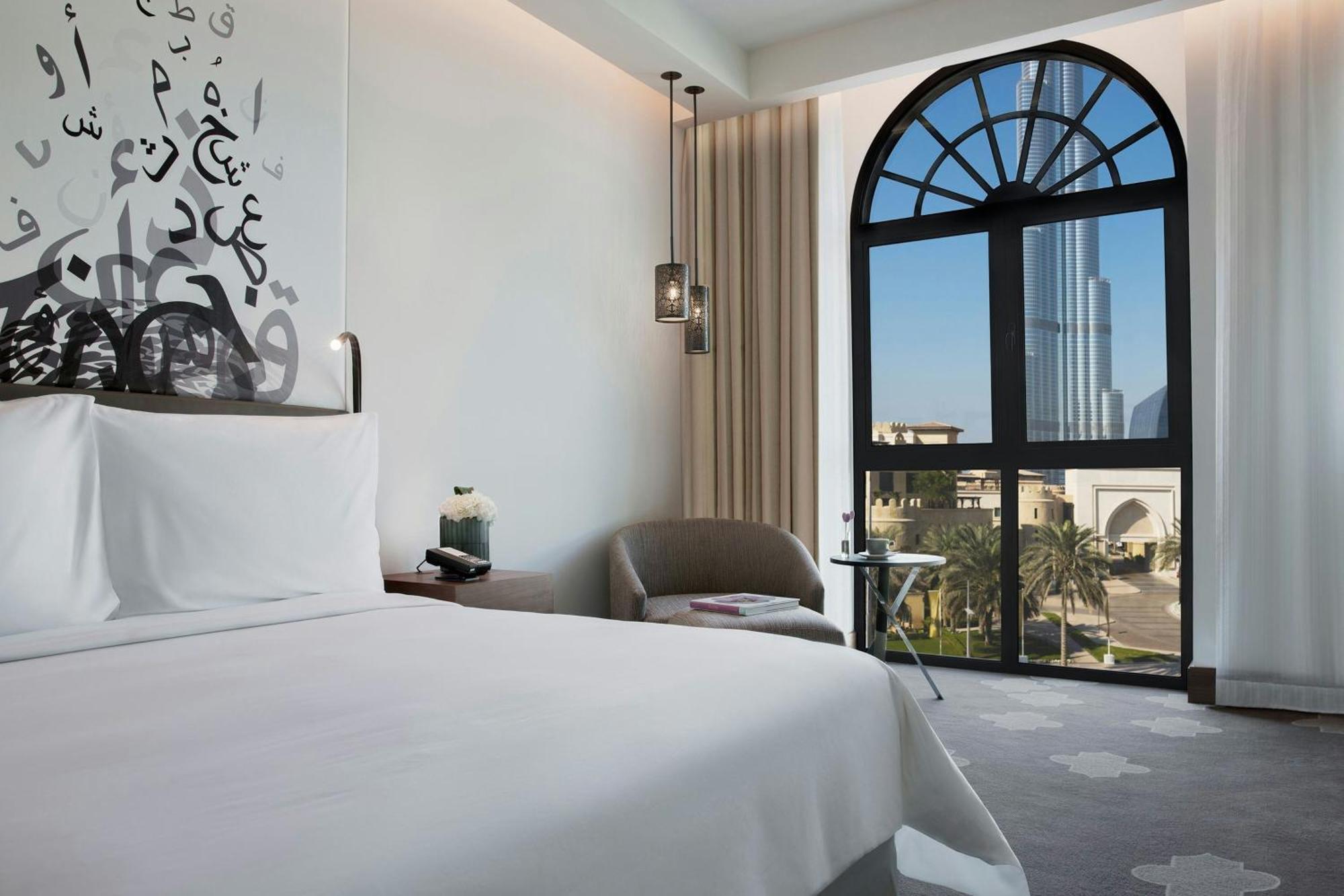 The Heritage Hotel, Autograph Collection Dubai
