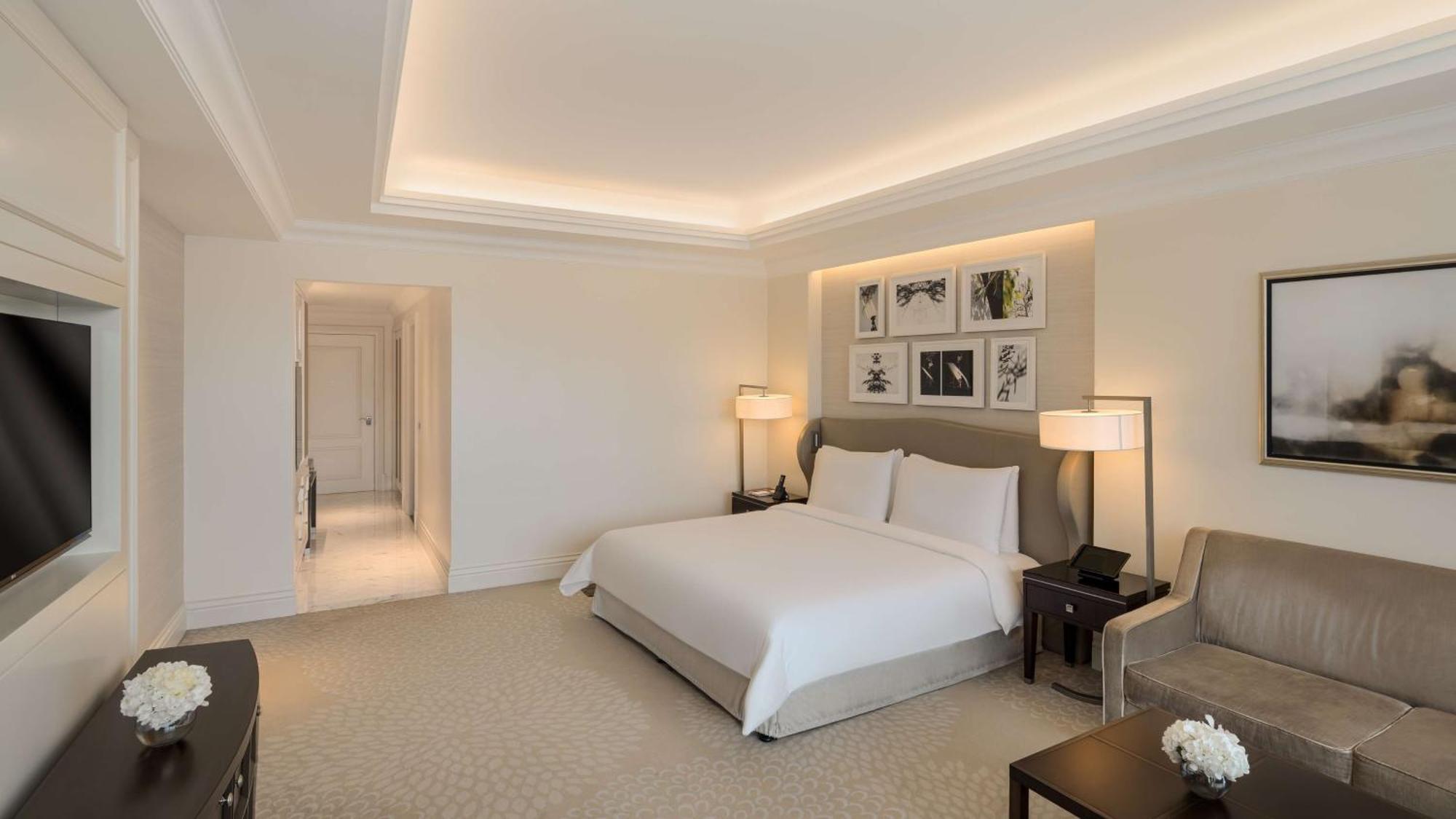 Kempinski The Boulevard Dubai Dubai