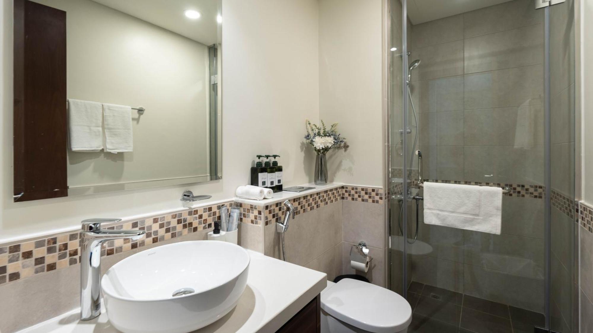 Keyrock Living - Luxury 1br With View At Reva * Dubai
