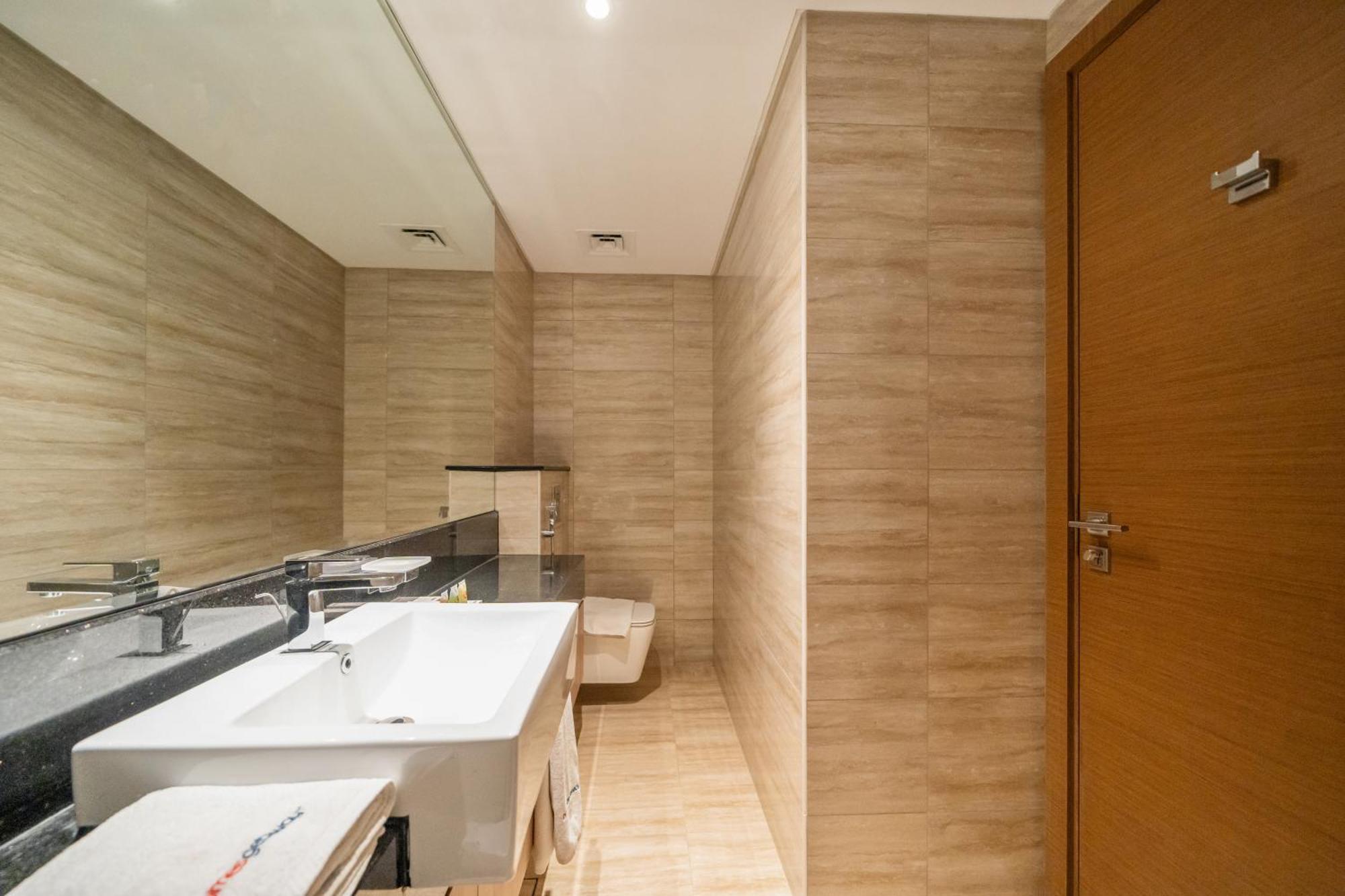 Premium 1br Missoni Urban Oasis, Business Bay Apartment