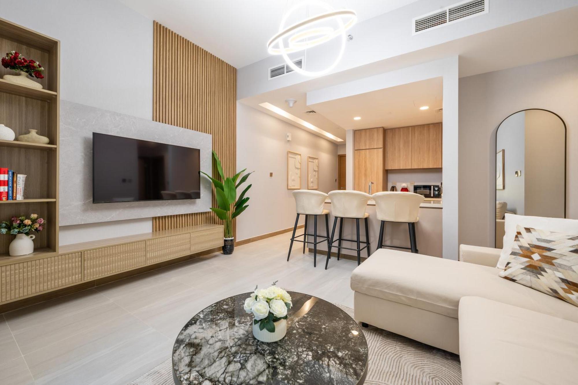 Premium 1br Missoni Urban Oasis, Business Bay * Dubai