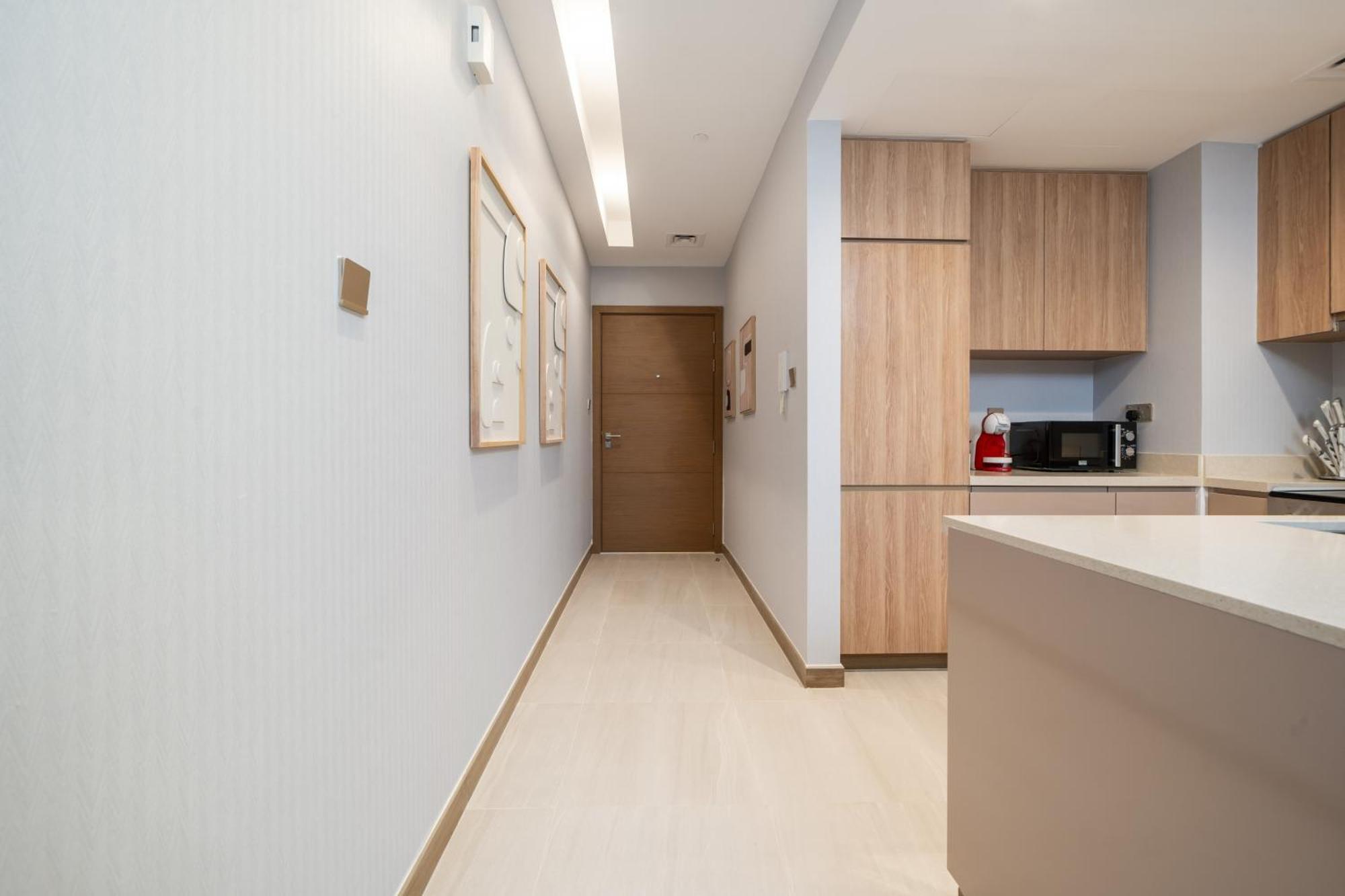 Premium 1br Missoni Urban Oasis, Business Bay *