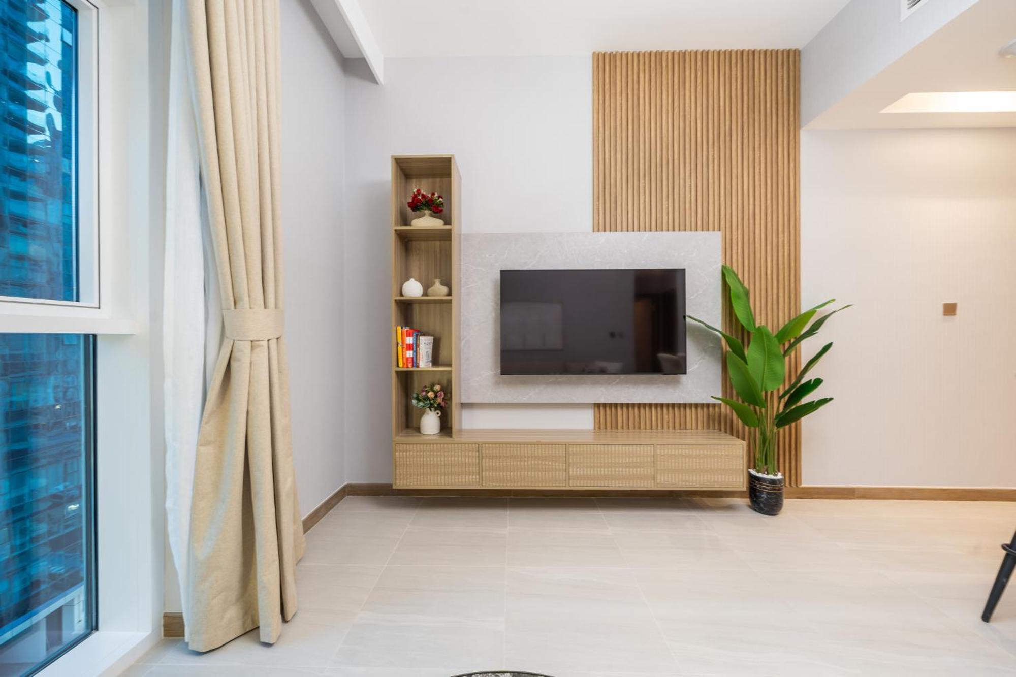 Premium 1br Missoni Urban Oasis, Business Bay * Dubai