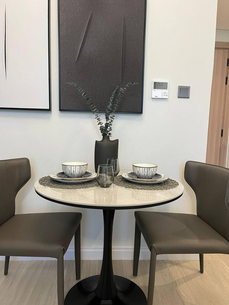 Apartment Princes Dubai