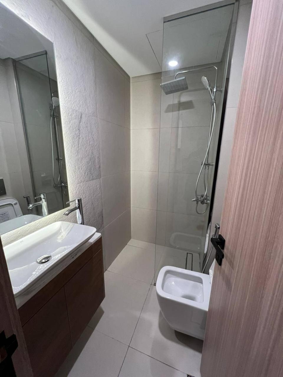 Apartment Princes Dubai